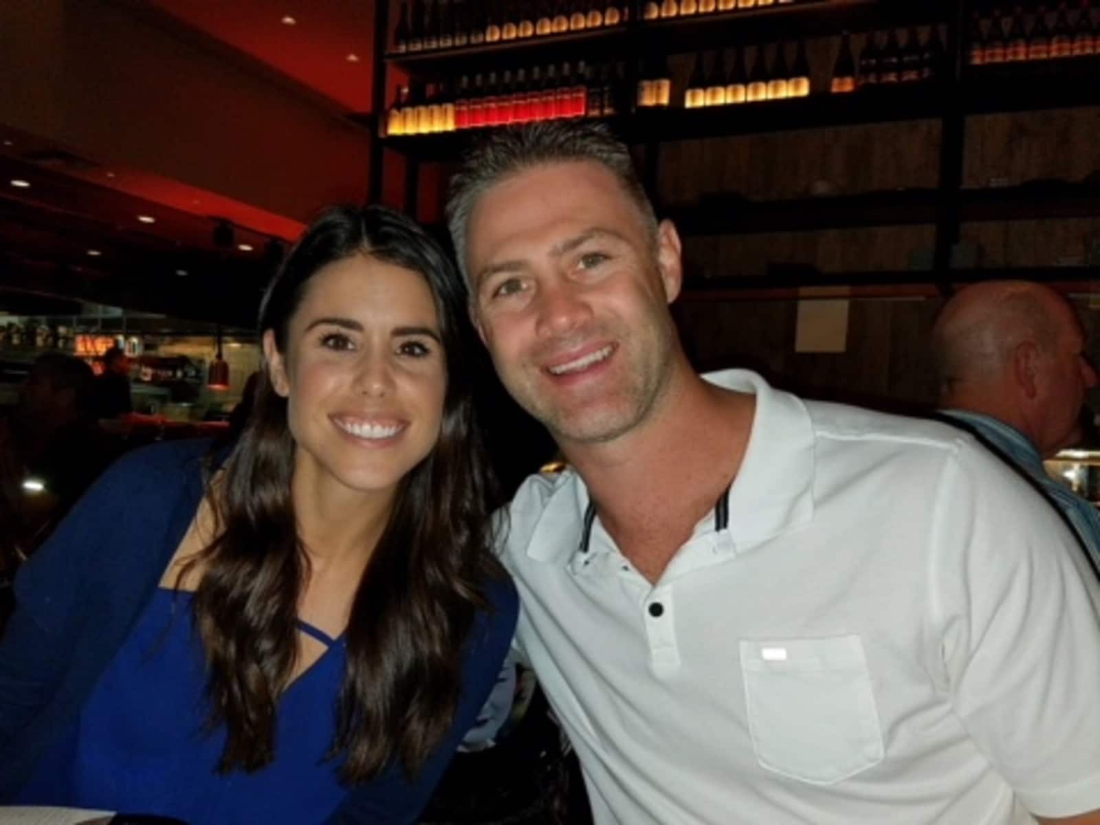 Lauren & Weston from Scottsdale, Arizona, United States