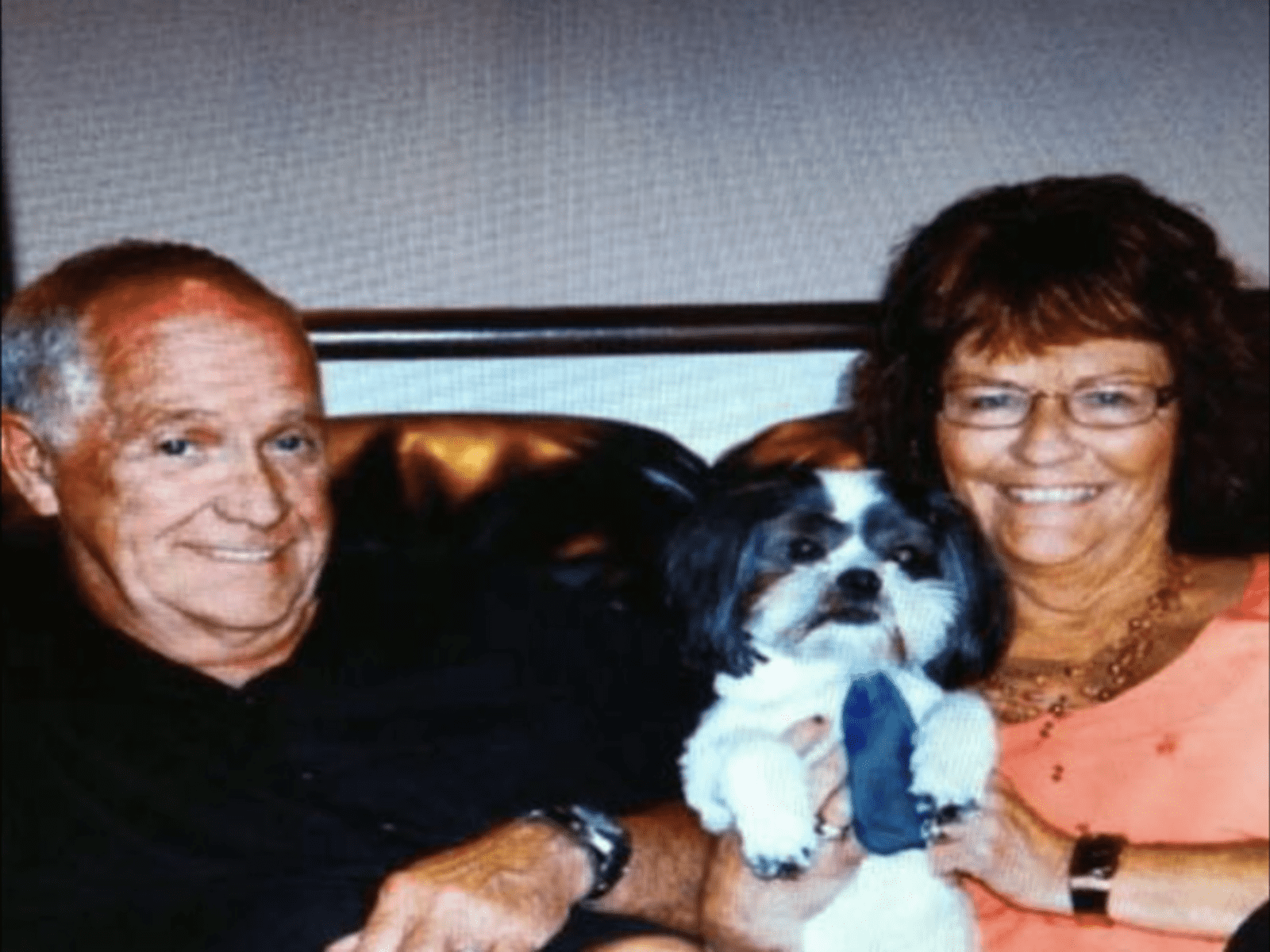 Gene & Lynn from Brandon, Manitoba, Canada