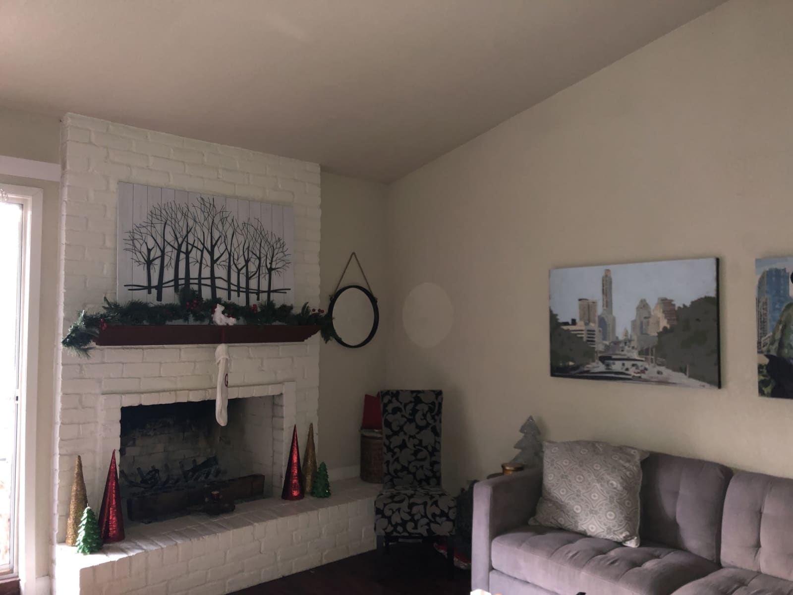 Housesitting assignment in Cedar Park, Texas, United States