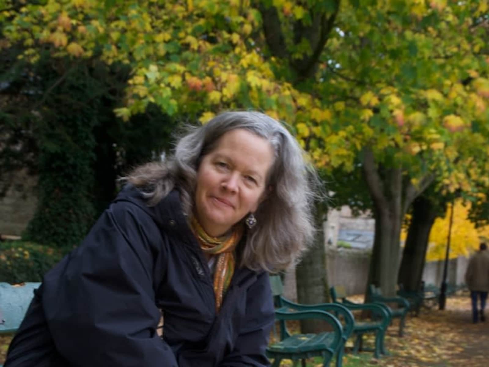 Julia anne from Boston, Massachusetts, United States