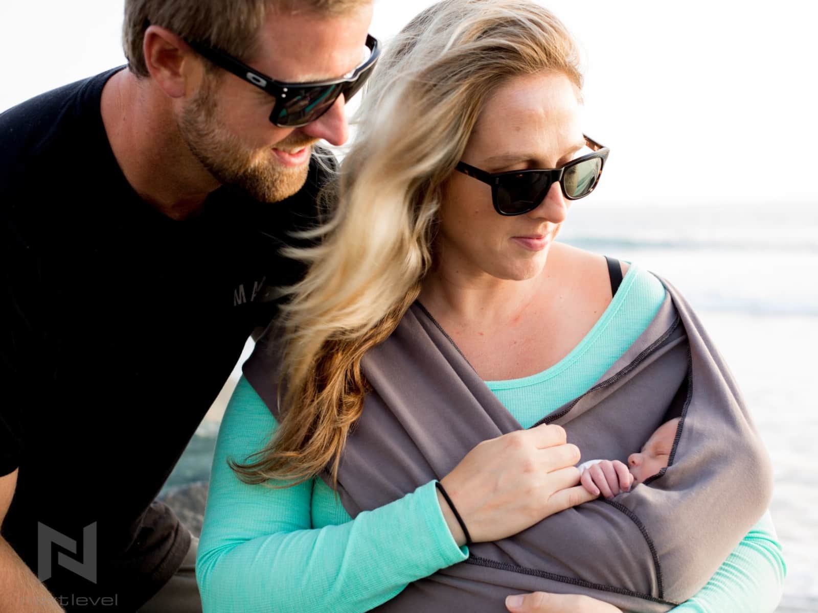 Amelia & Brent from Oceanside, California, United States