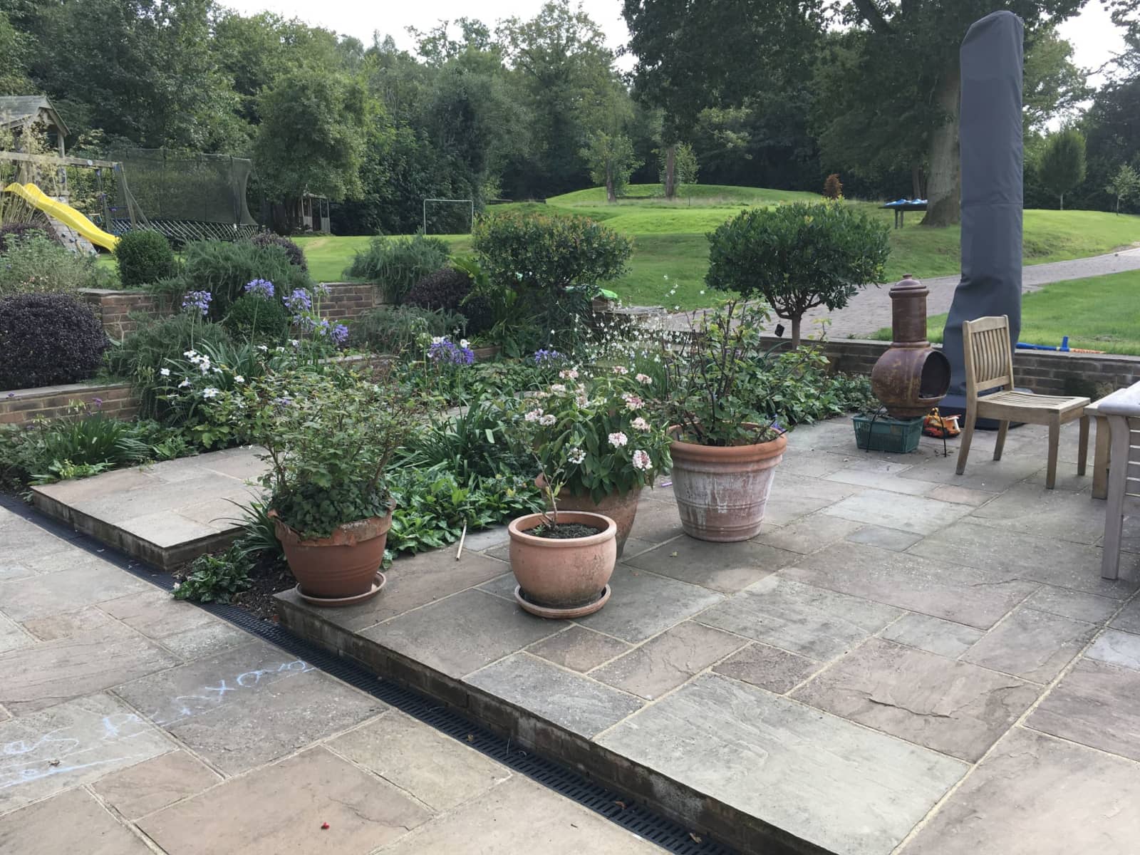 Housesitting assignment in Lindfield, United Kingdom