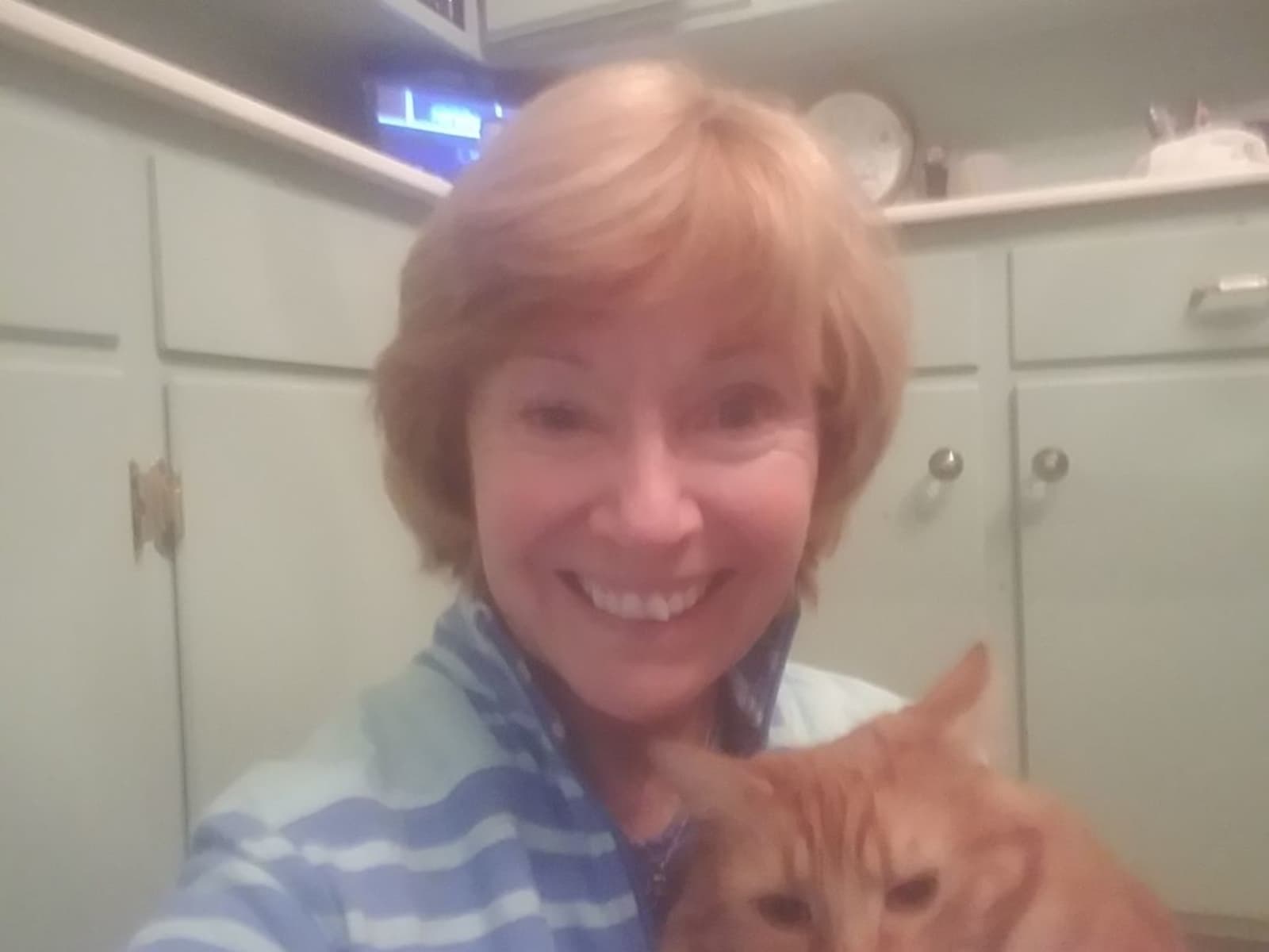 Debra from Raleigh, North Carolina, United States