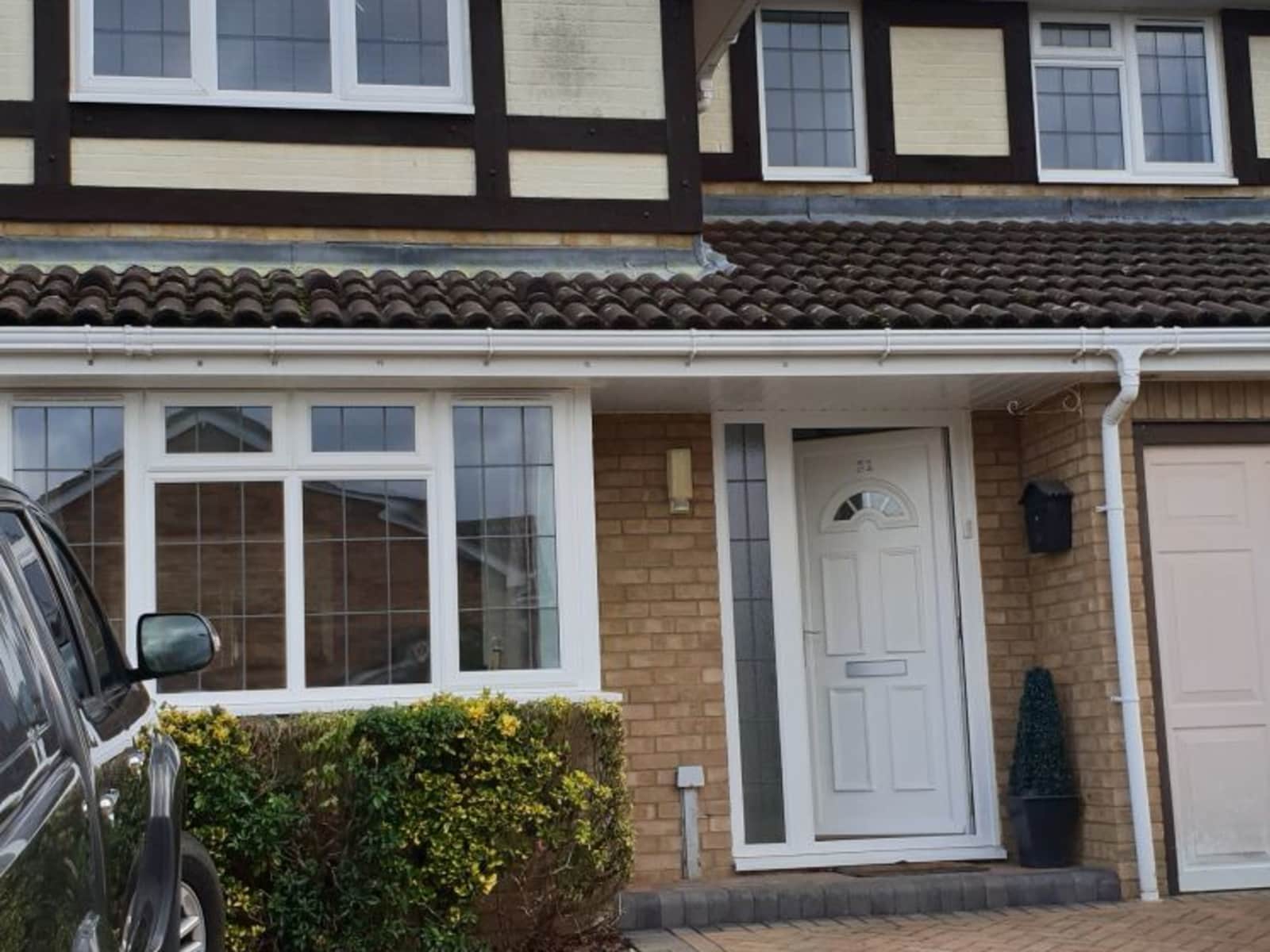 Housesitting assignment in Basingstoke, United Kingdom