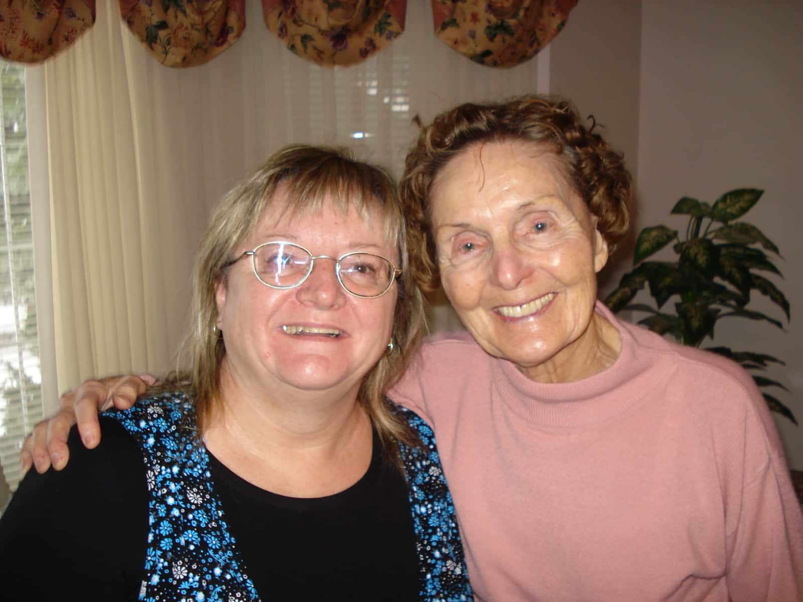 Carol from Red Deer, Alberta, Canada