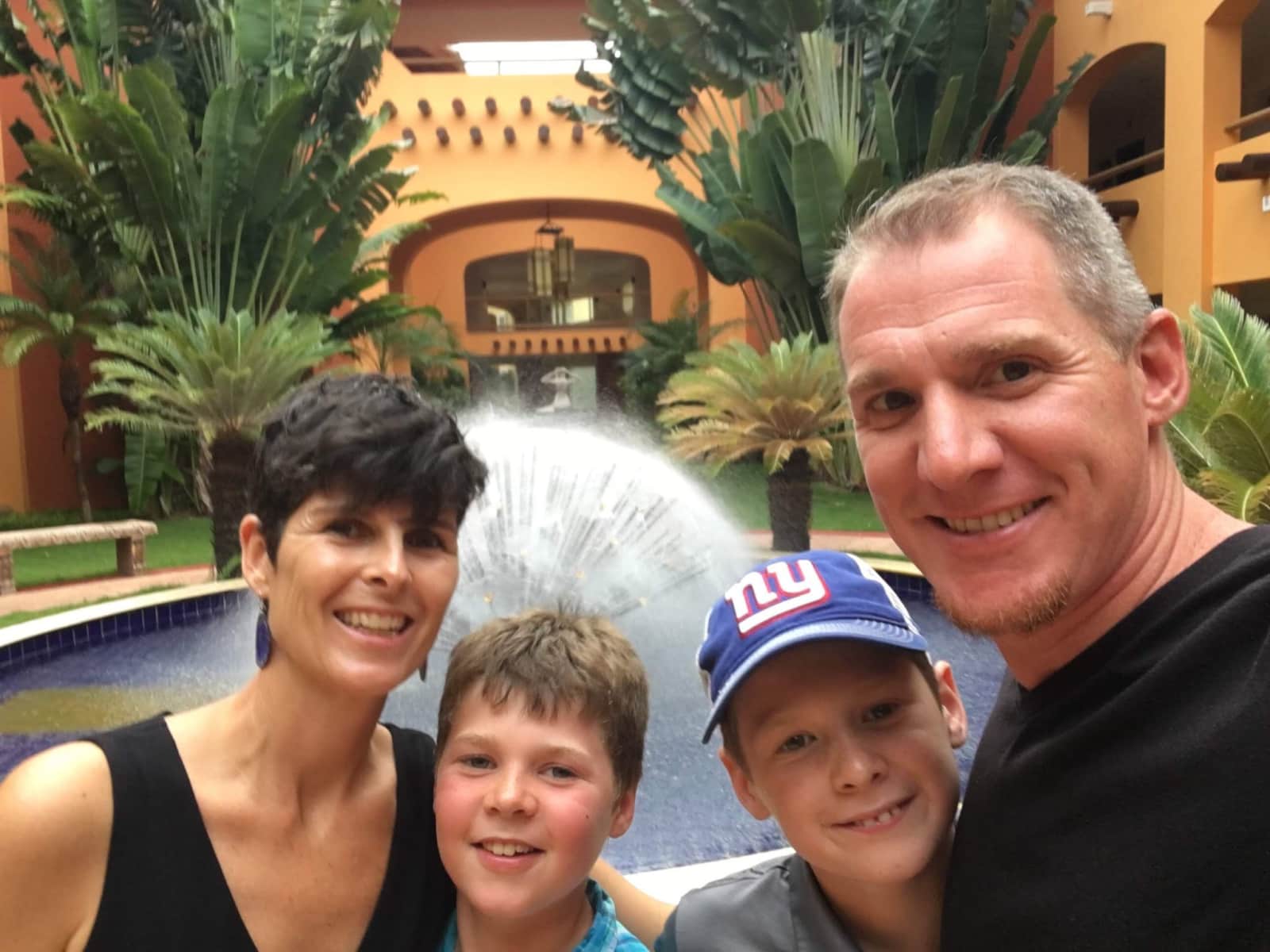 Katharine & Jake from Berlin, New Hampshire, United States