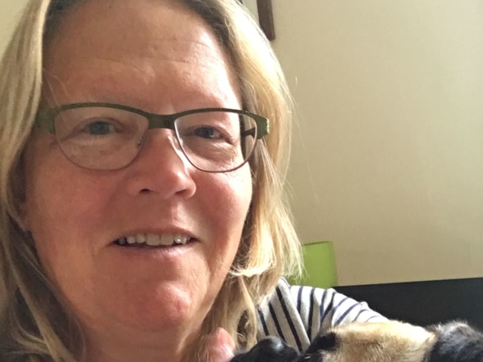 Kathleen from Cardiff, United Kingdom