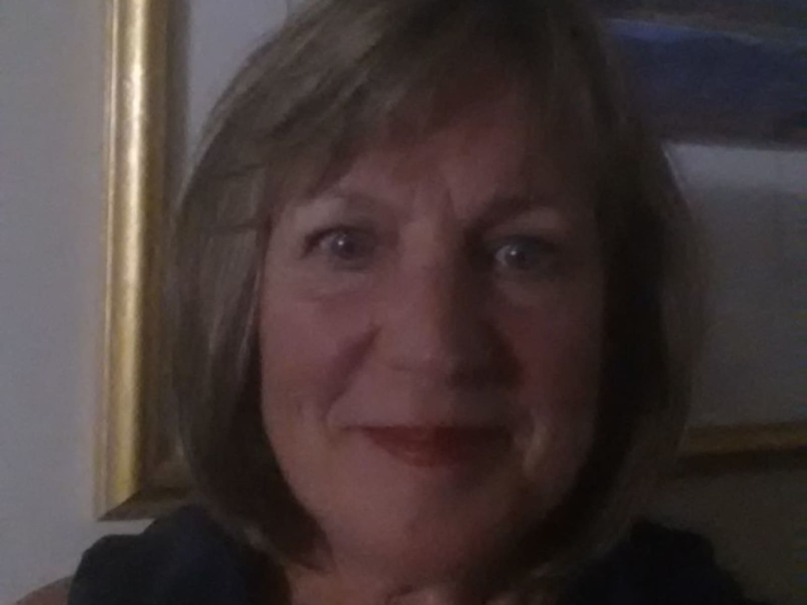 Susan from Mount Gambier, South Australia, Australia
