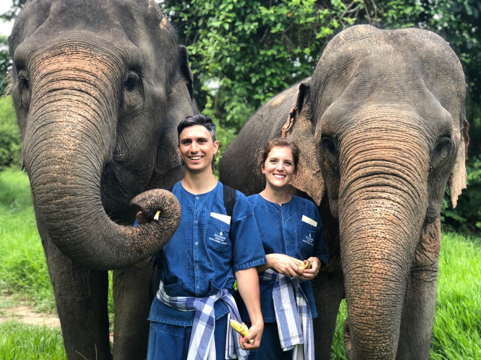Alexandria & Ryan from Detroit, Michigan, United States
