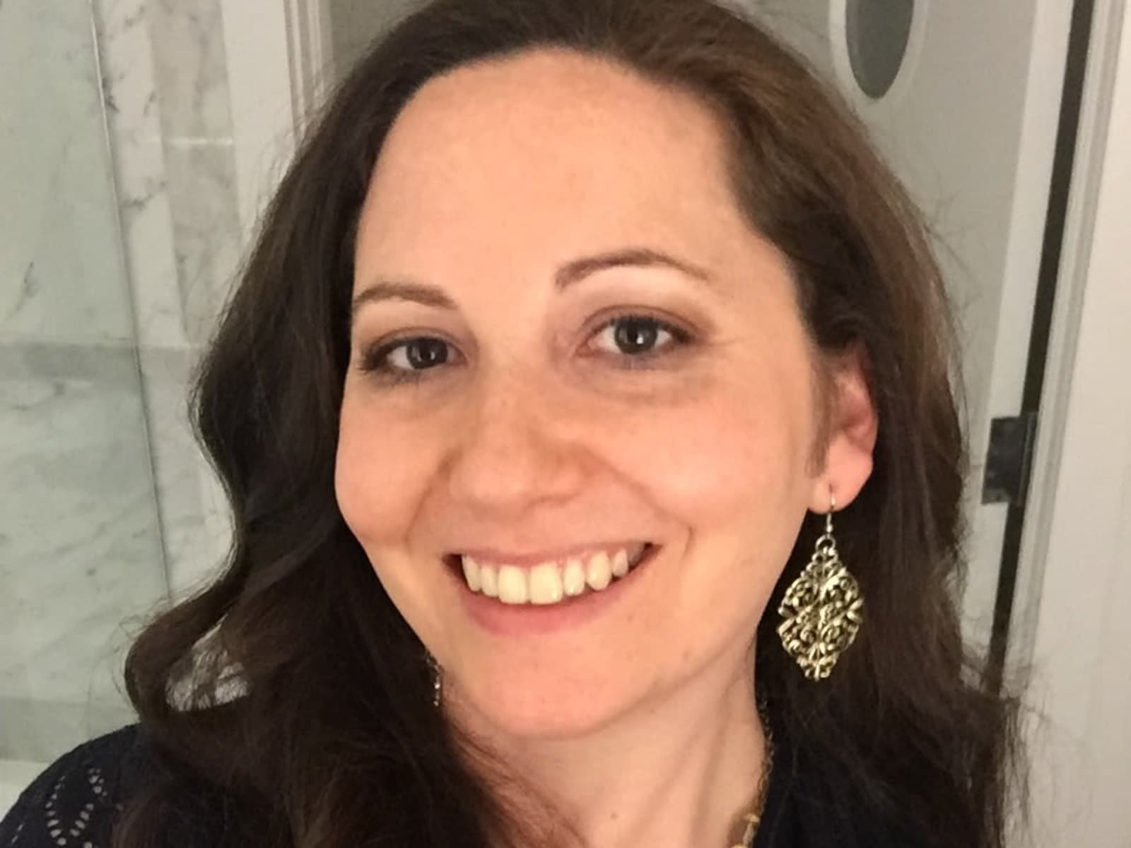 Amy from Commerce, Michigan, United States
