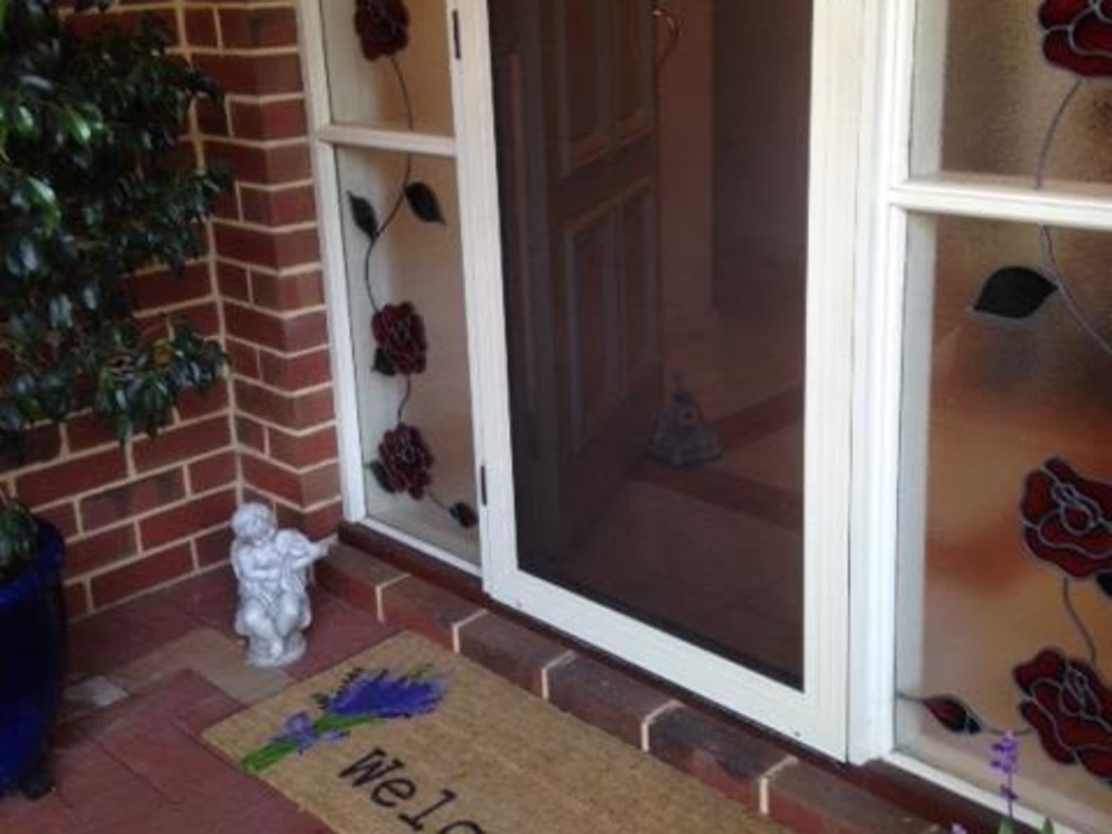 Housesitting assignment in Perth, Western Australia, Australia