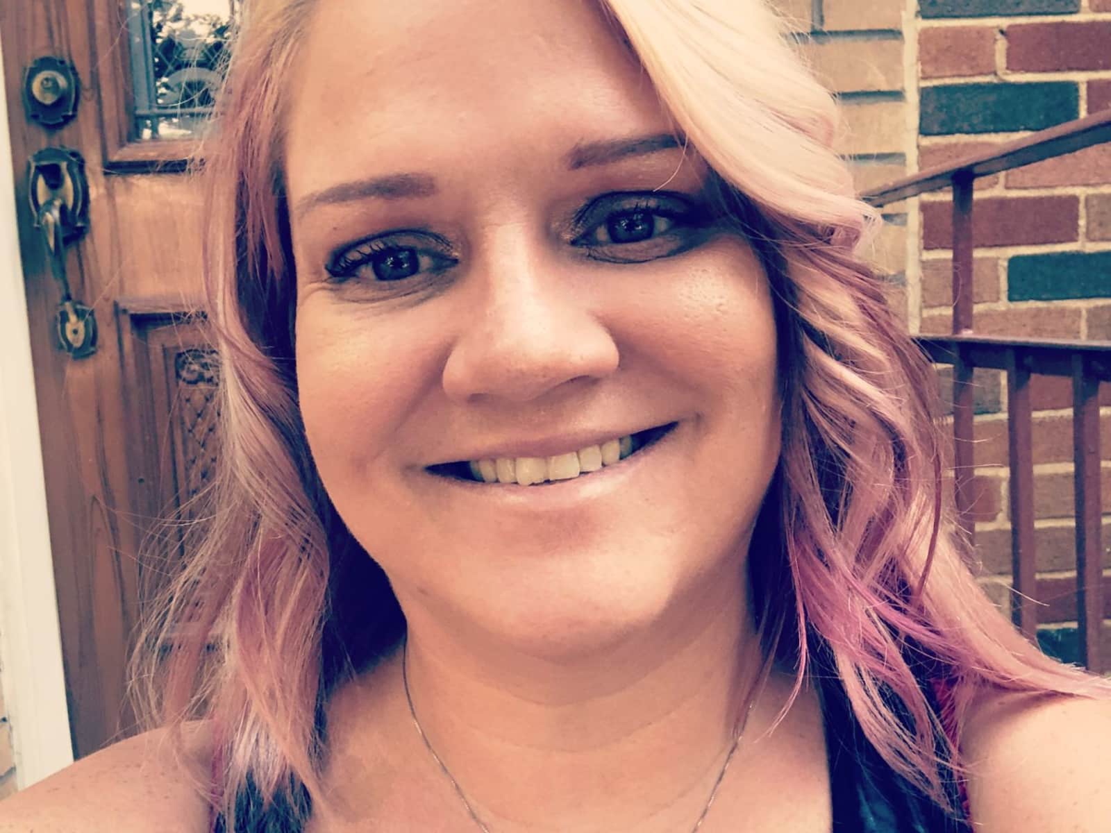 Denise from Saskatoon, Saskatchewan, Canada