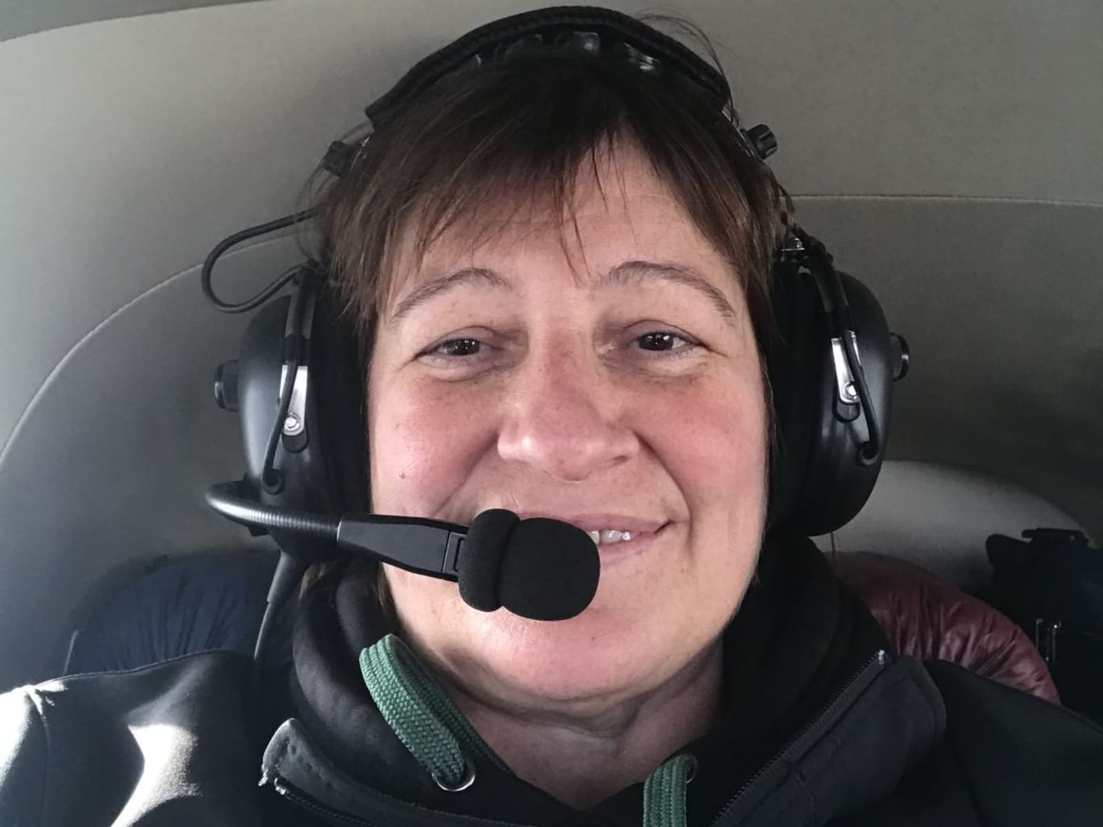 Tamara from Portland, Oregon, United States