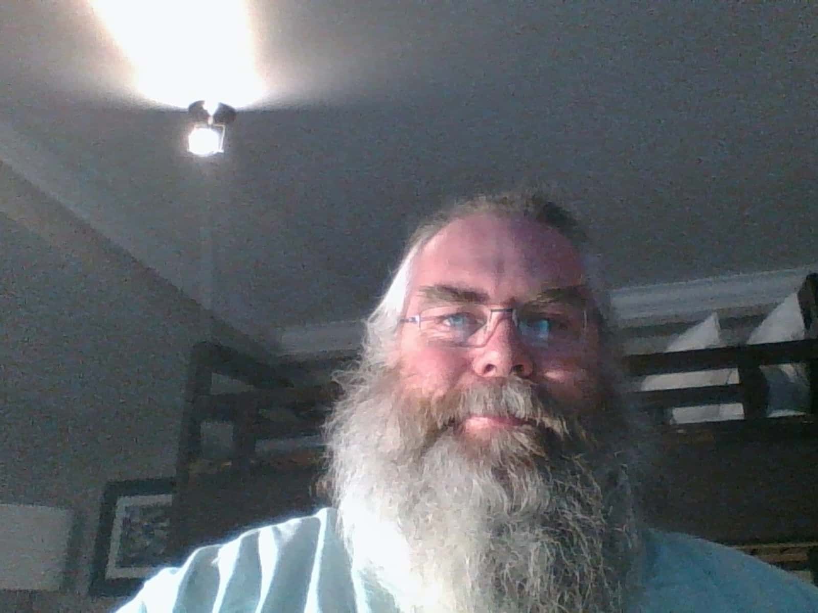 Stephen from Telkwa, British Columbia, Canada