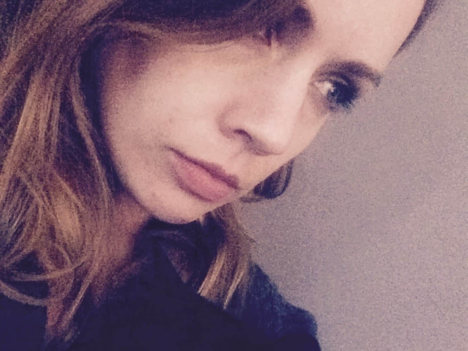 Jenny from London, United Kingdom