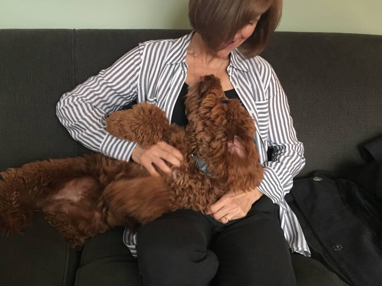 Julie & Jerry from Minneapolis, Minnesota, United States