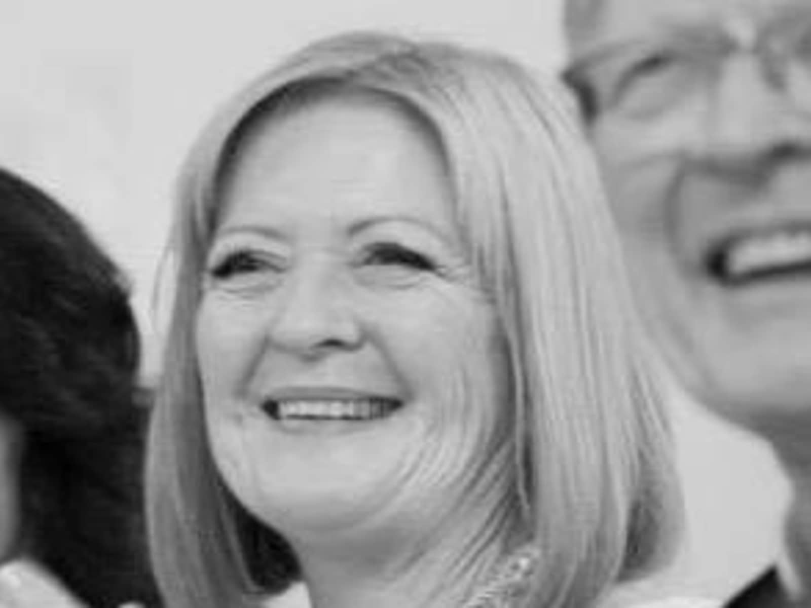 Annette from Mona Vale, New South Wales, Australia