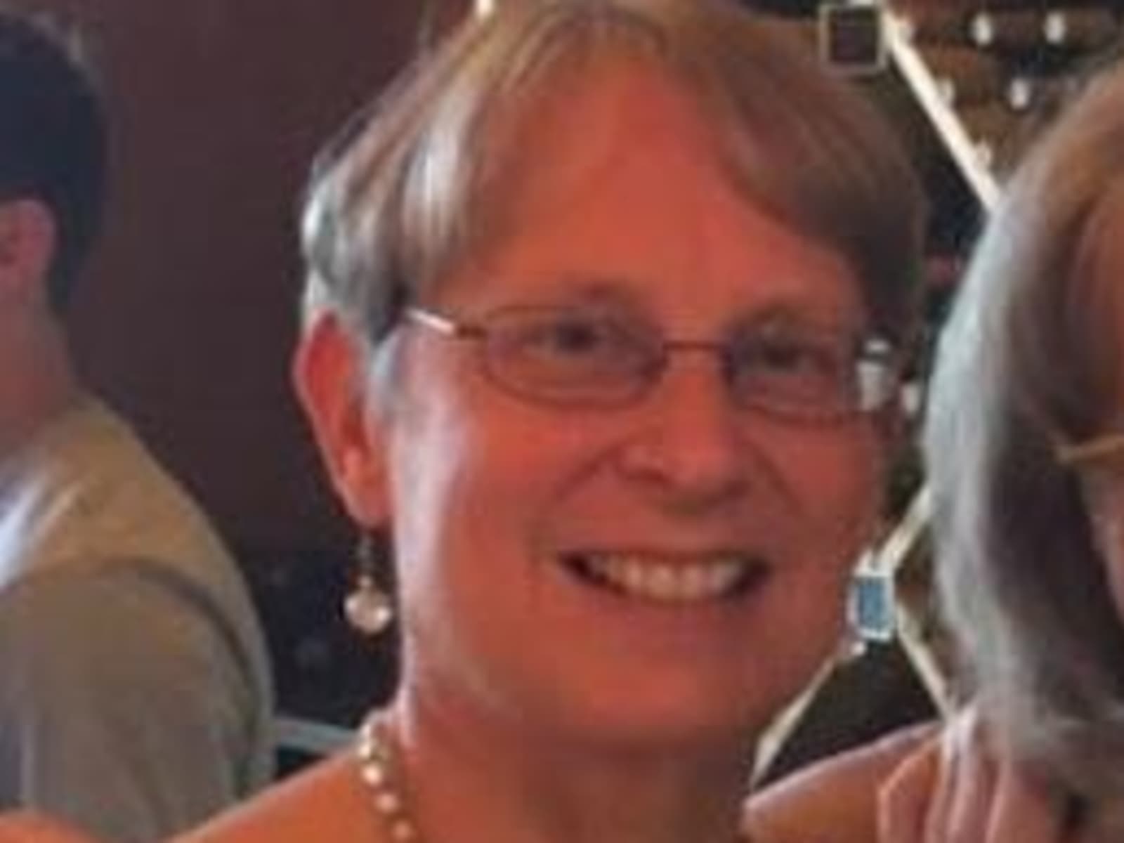 Gaye from Hagerstown, Maryland, United States
