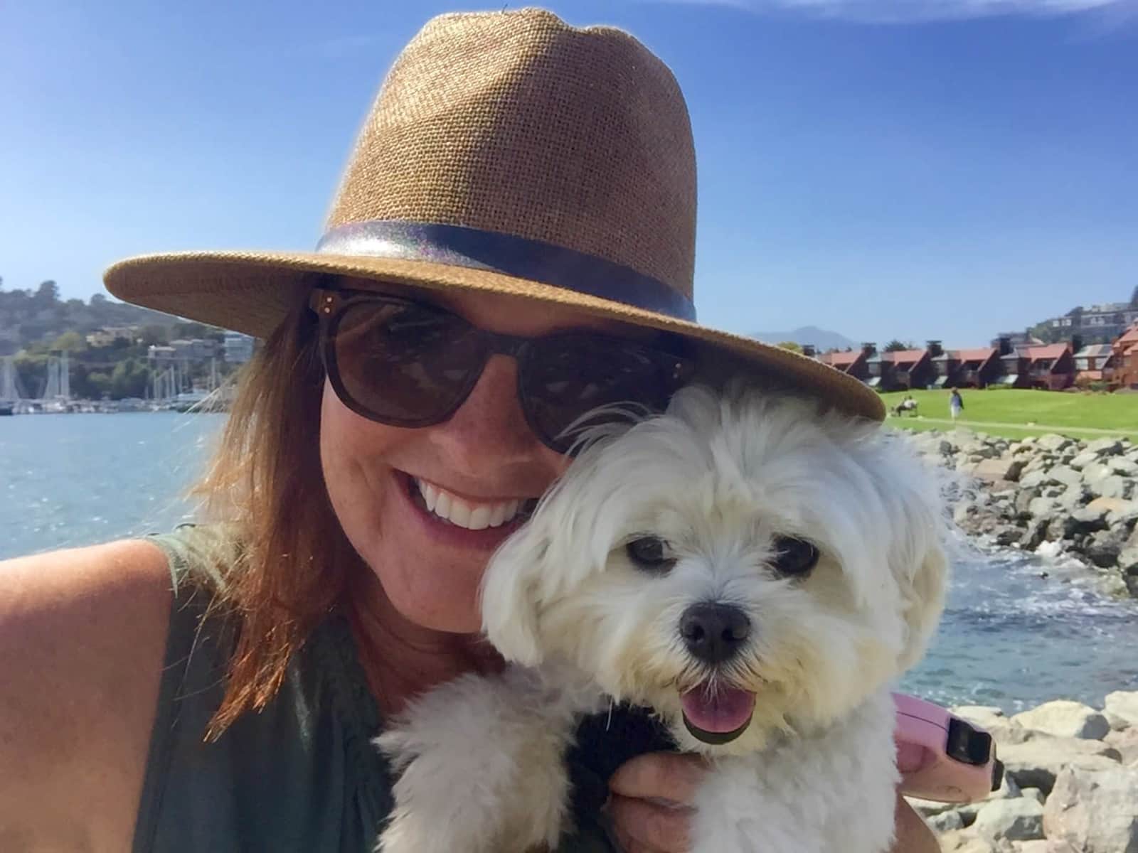 Lynn from California, United States