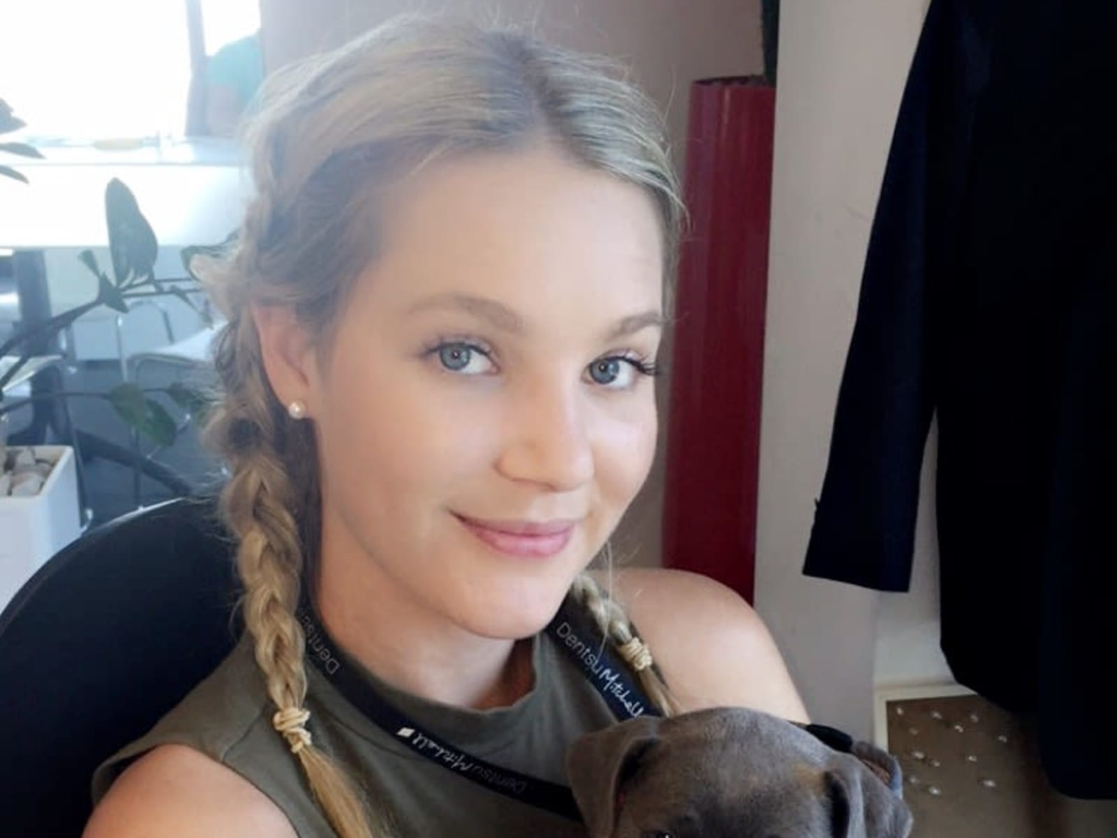 Peta from Melbourne, Victoria, Australia