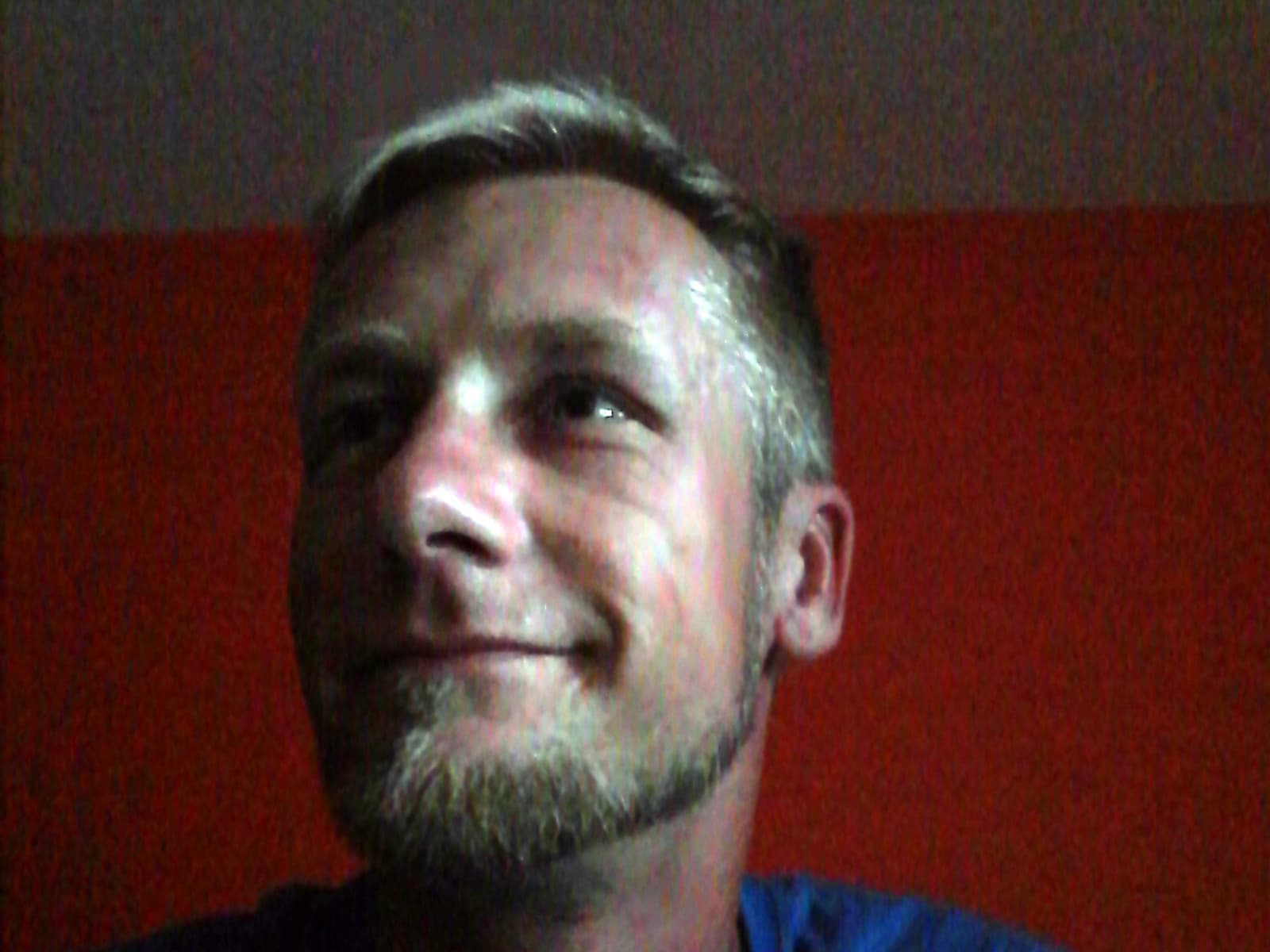 Thomas from Rostock, Germany