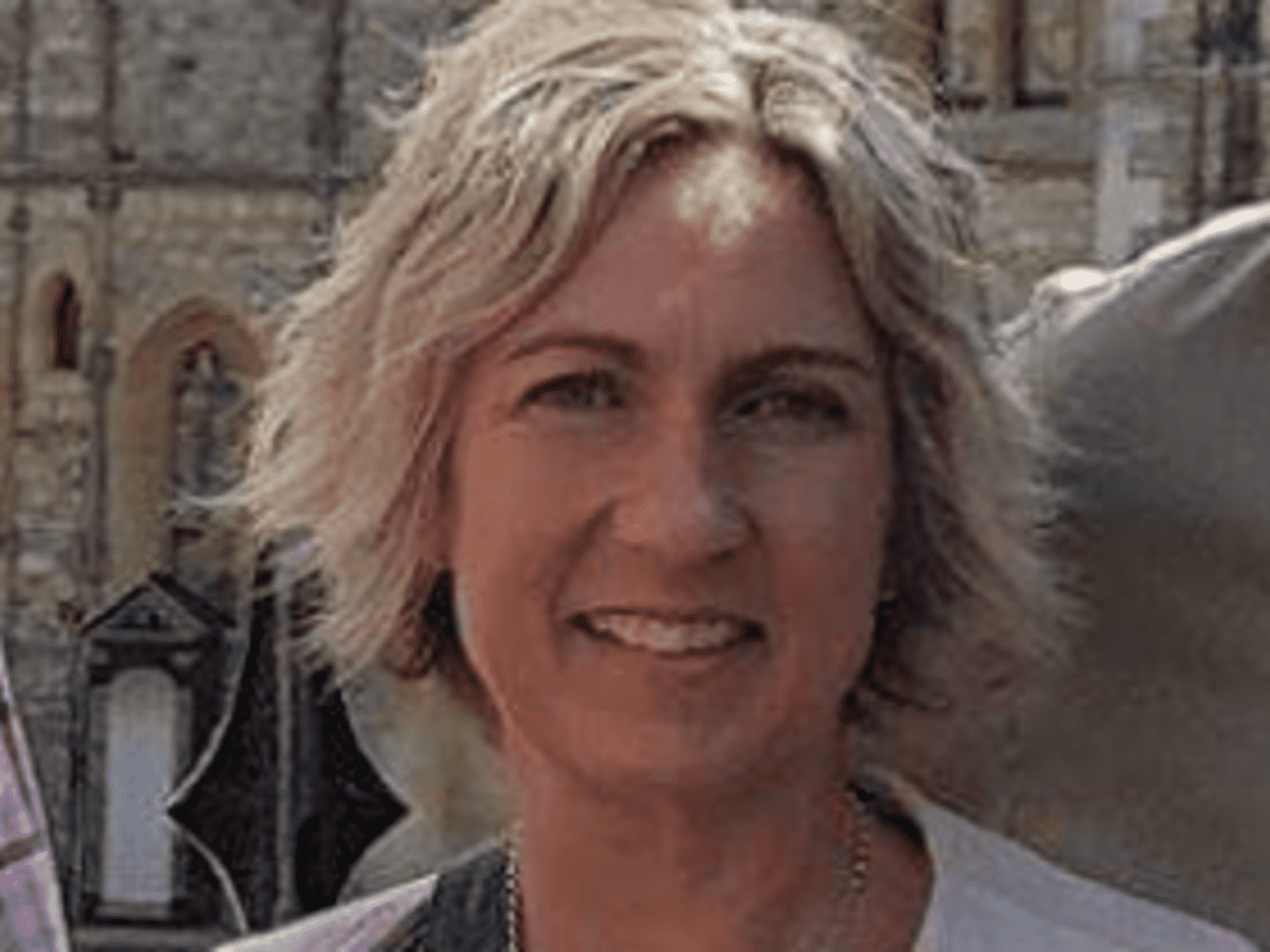 Helen from Sevenoaks, United Kingdom