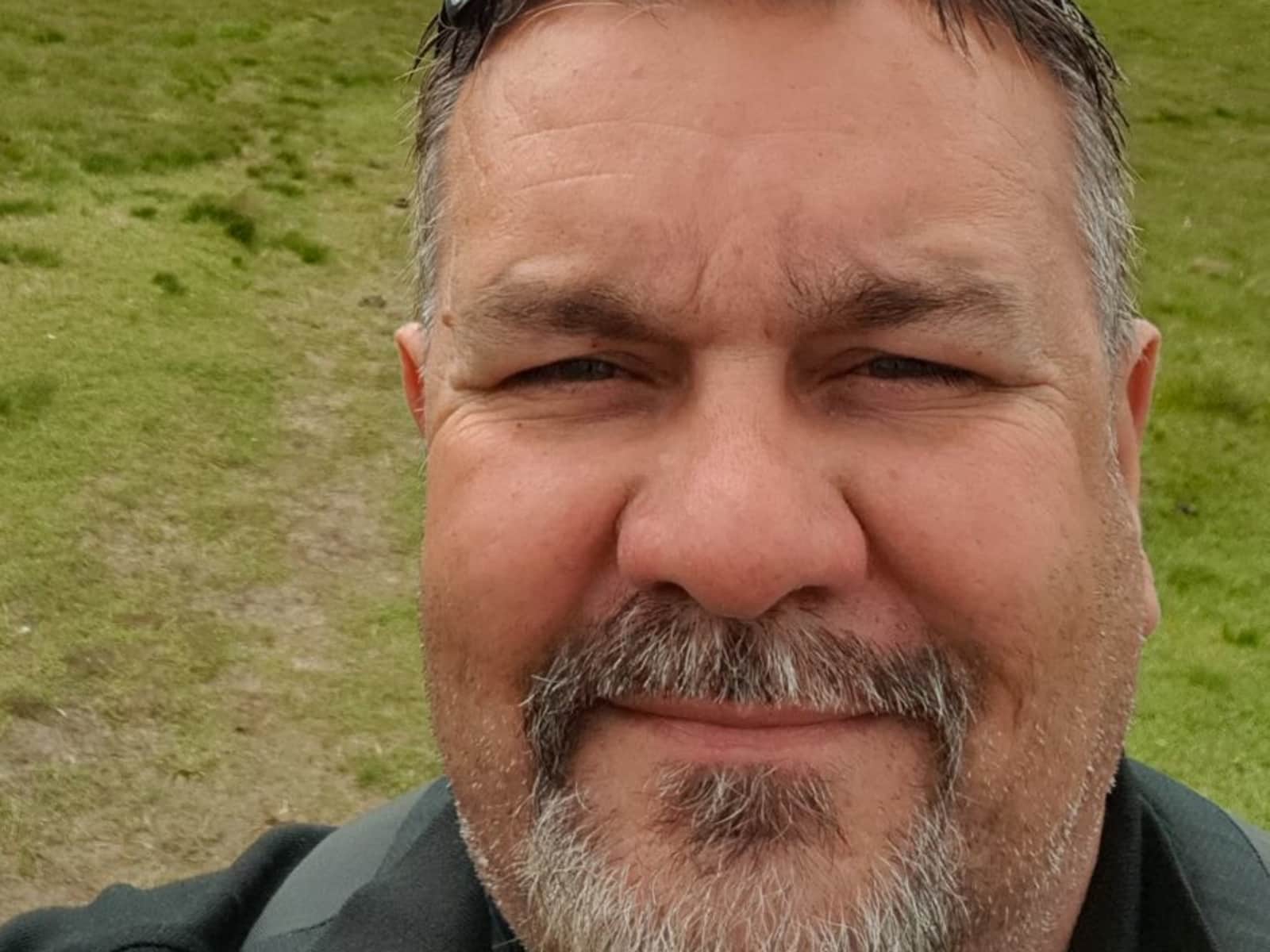 Dean from Cambridge, New Zealand