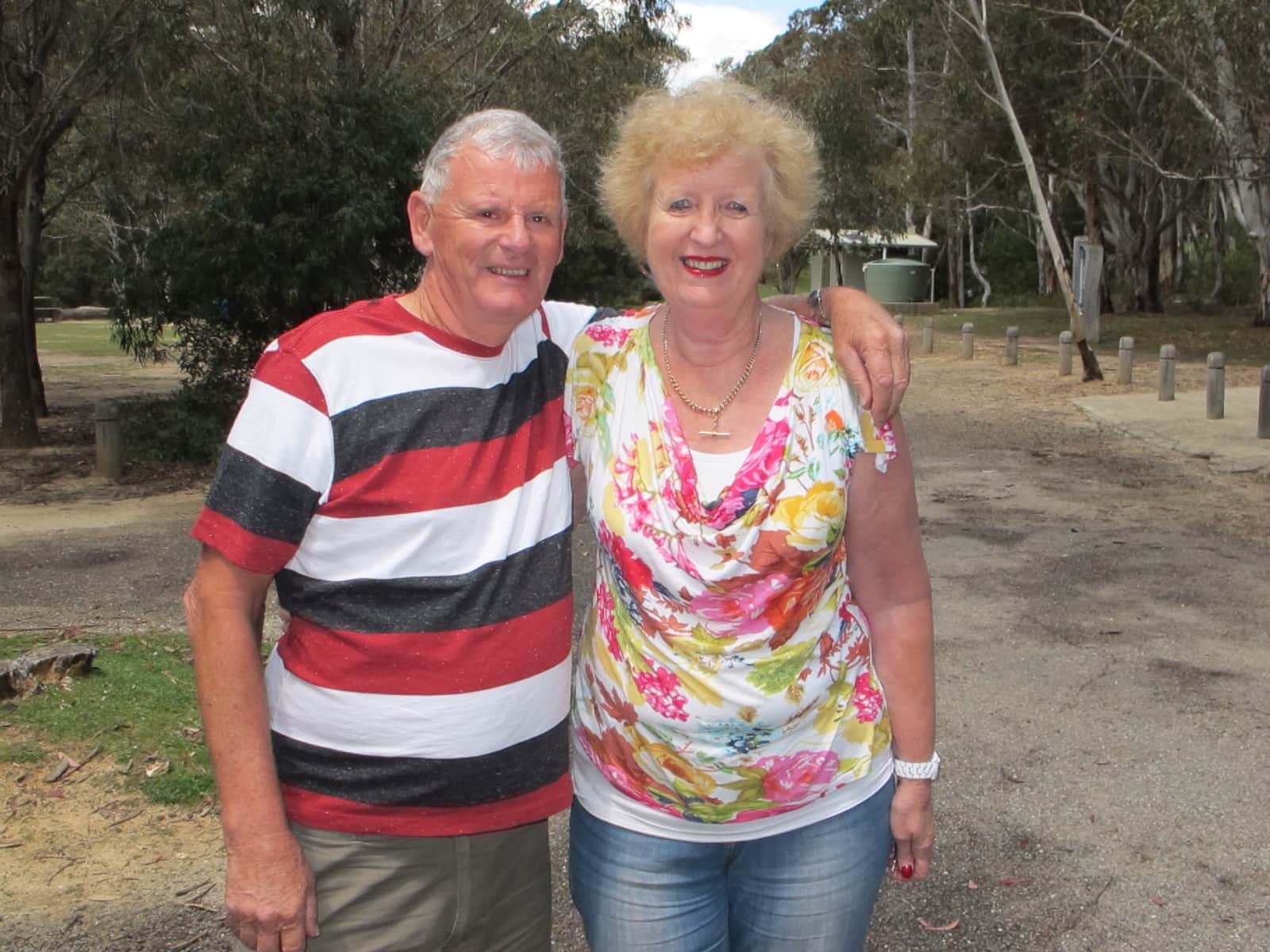 Sylvia&kevin & Kevin from Canberra, Australian Capital Territory, Australia