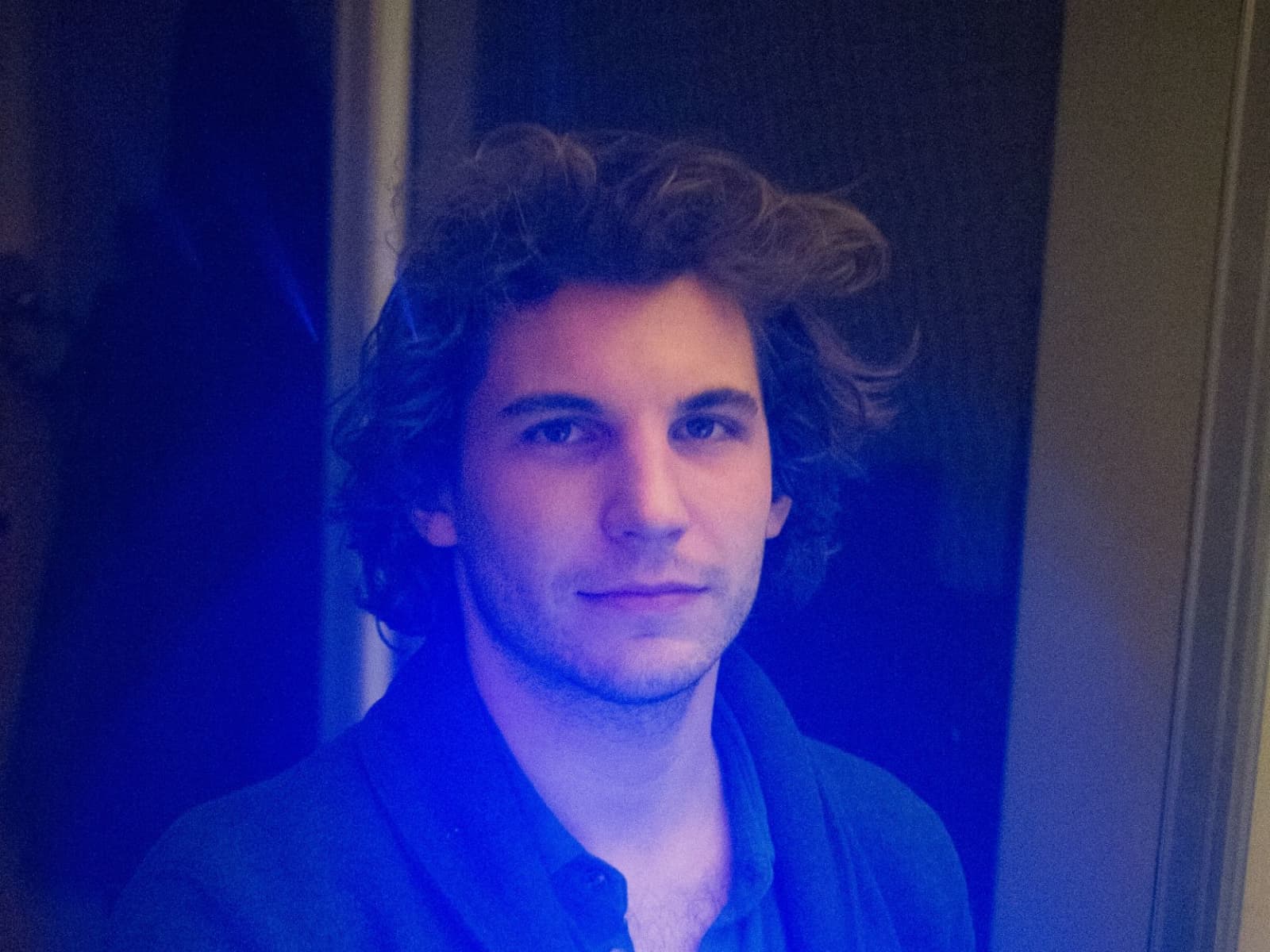 Daniel from Los Angeles, California, United States