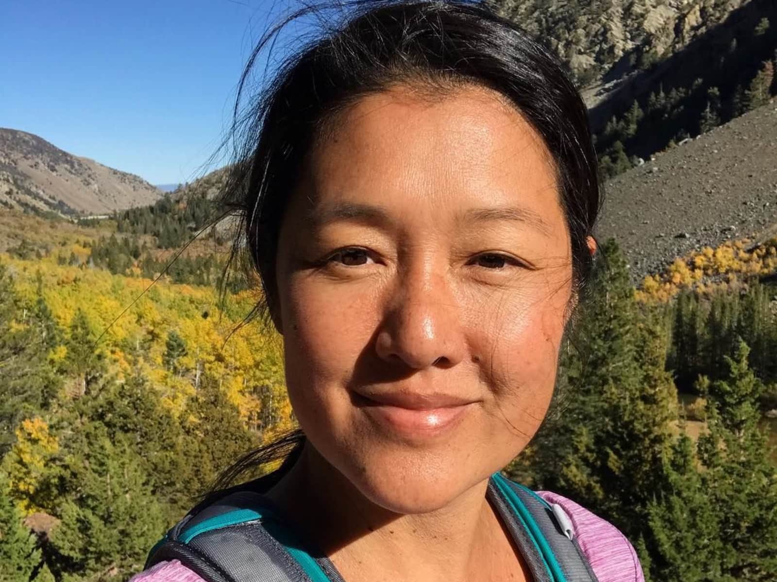 Jennifer from Los Angeles, California, United States
