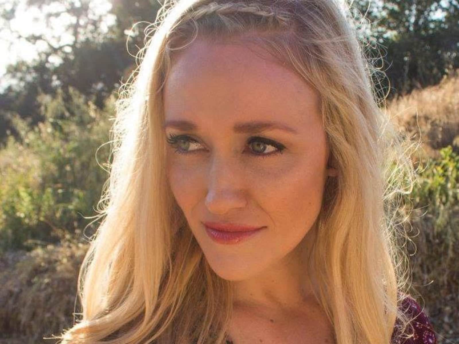 Chantelle from Topanga, California, United States