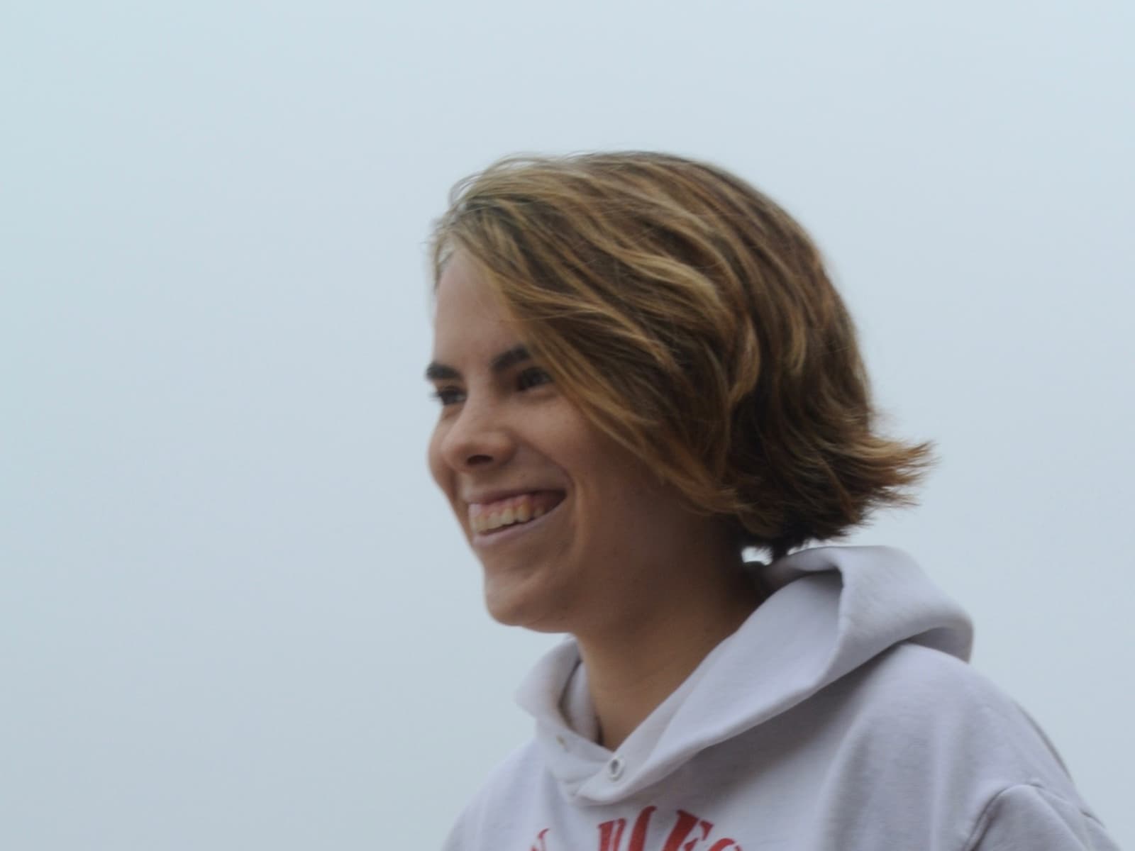 Brittany from Pacifica, California, United States