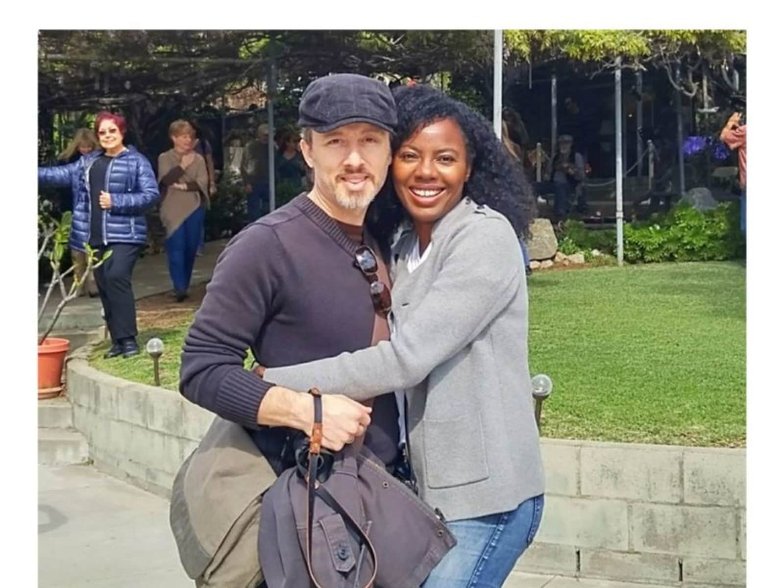 Todra & Paul from Los Angeles, California, United States