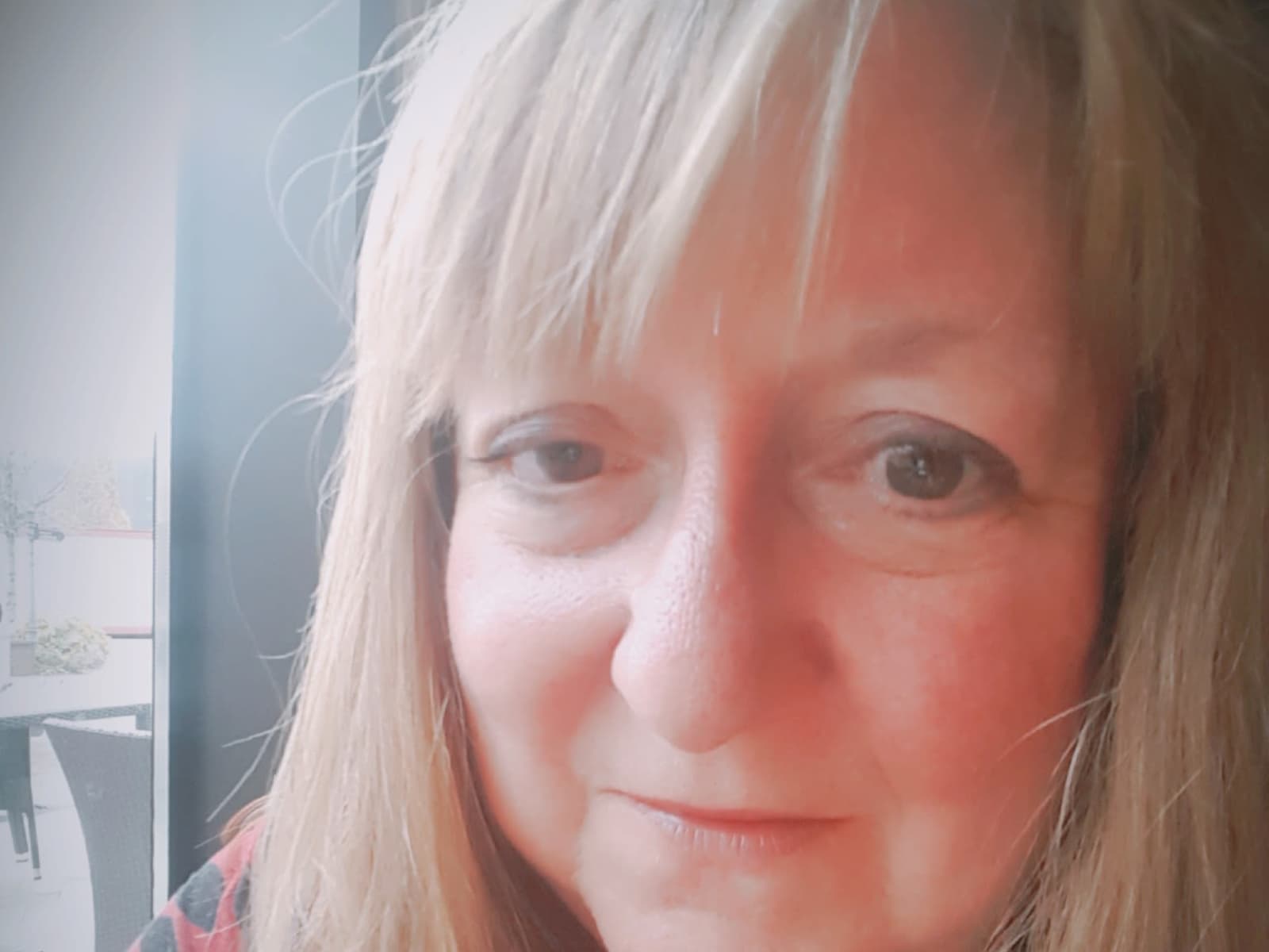 Lorraine from Palmerston North, New Zealand