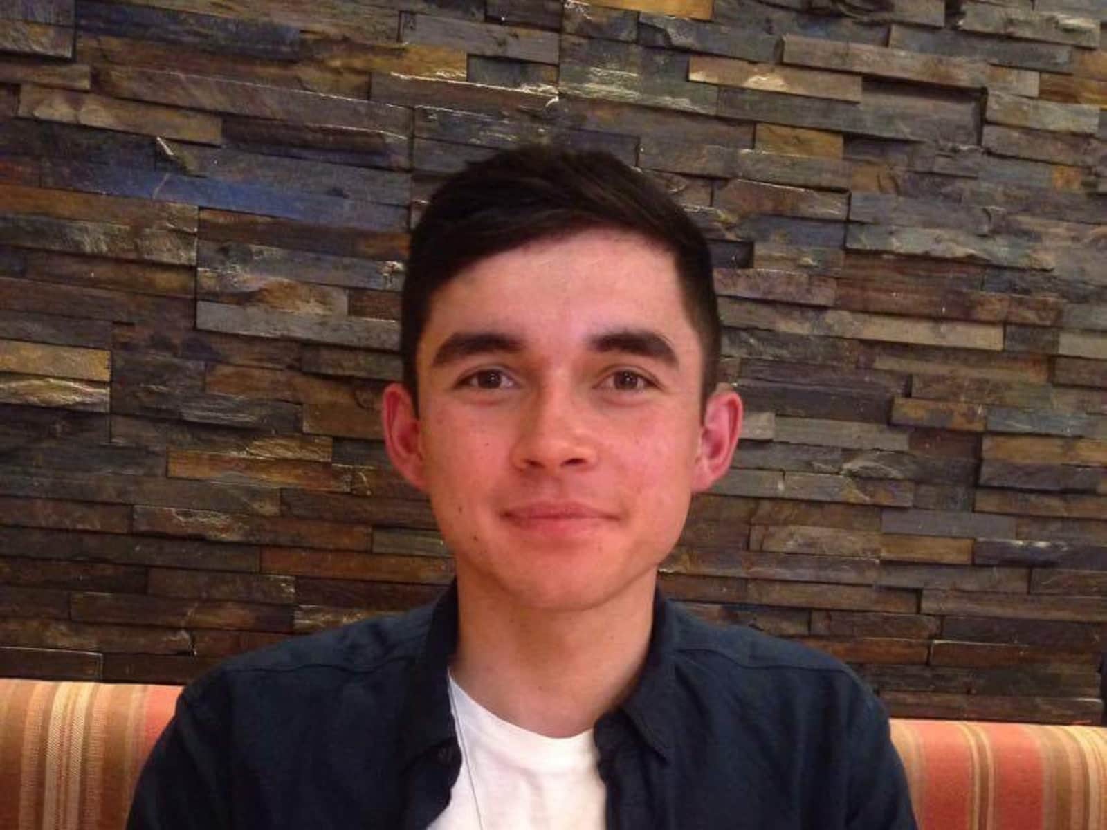 Kris from Launceston, United Kingdom