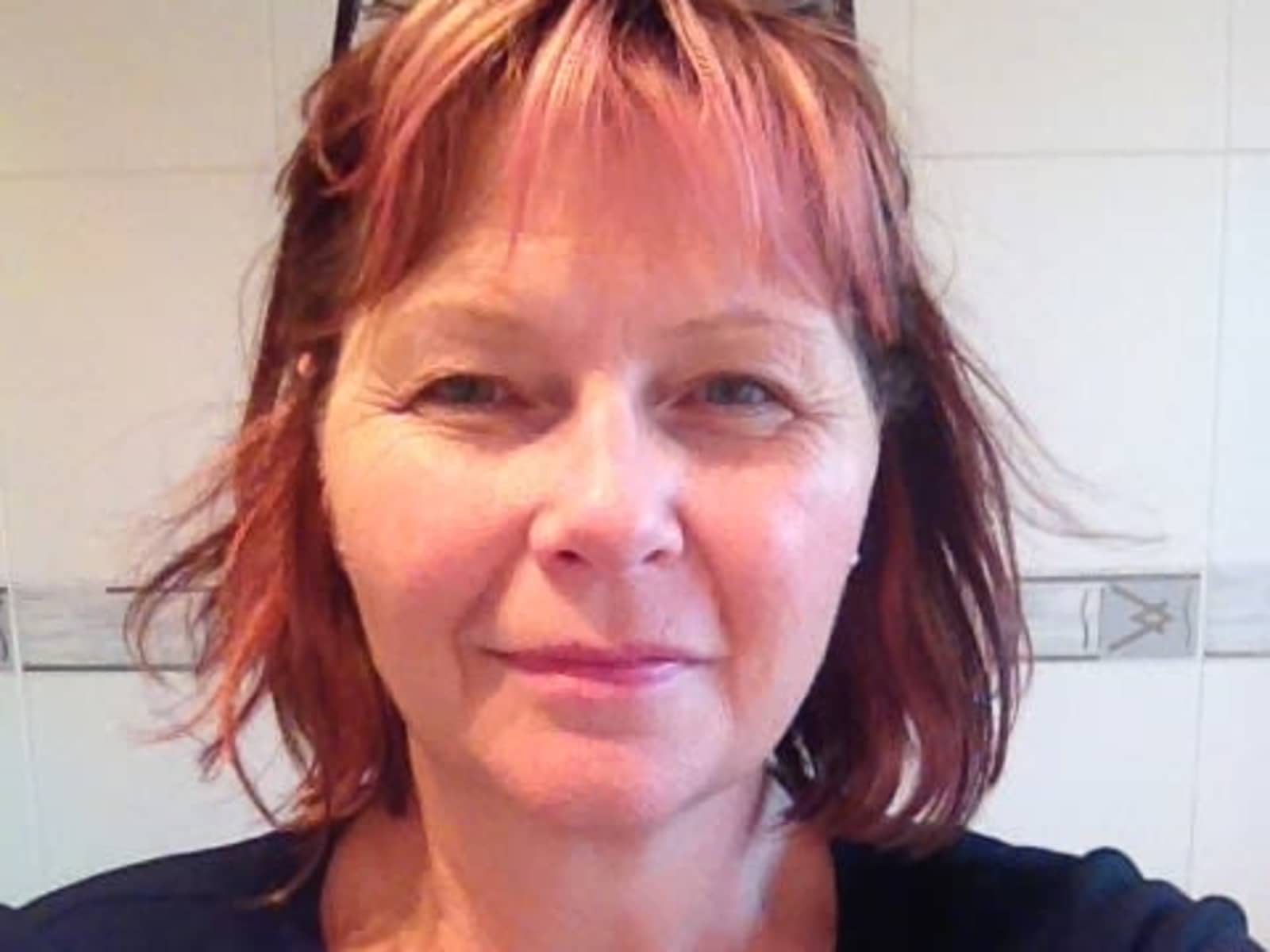 Stephanie from Durham, United Kingdom