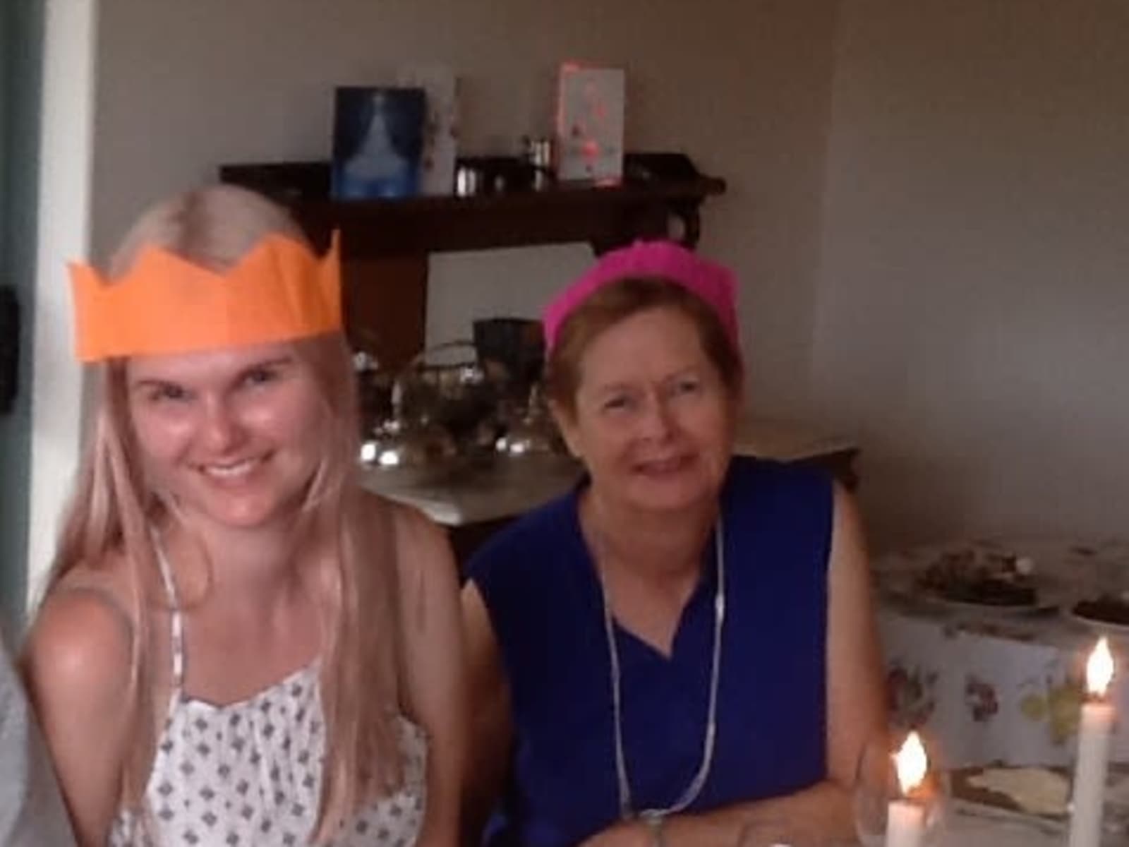 Jan from Brisbane, Queensland, Australia