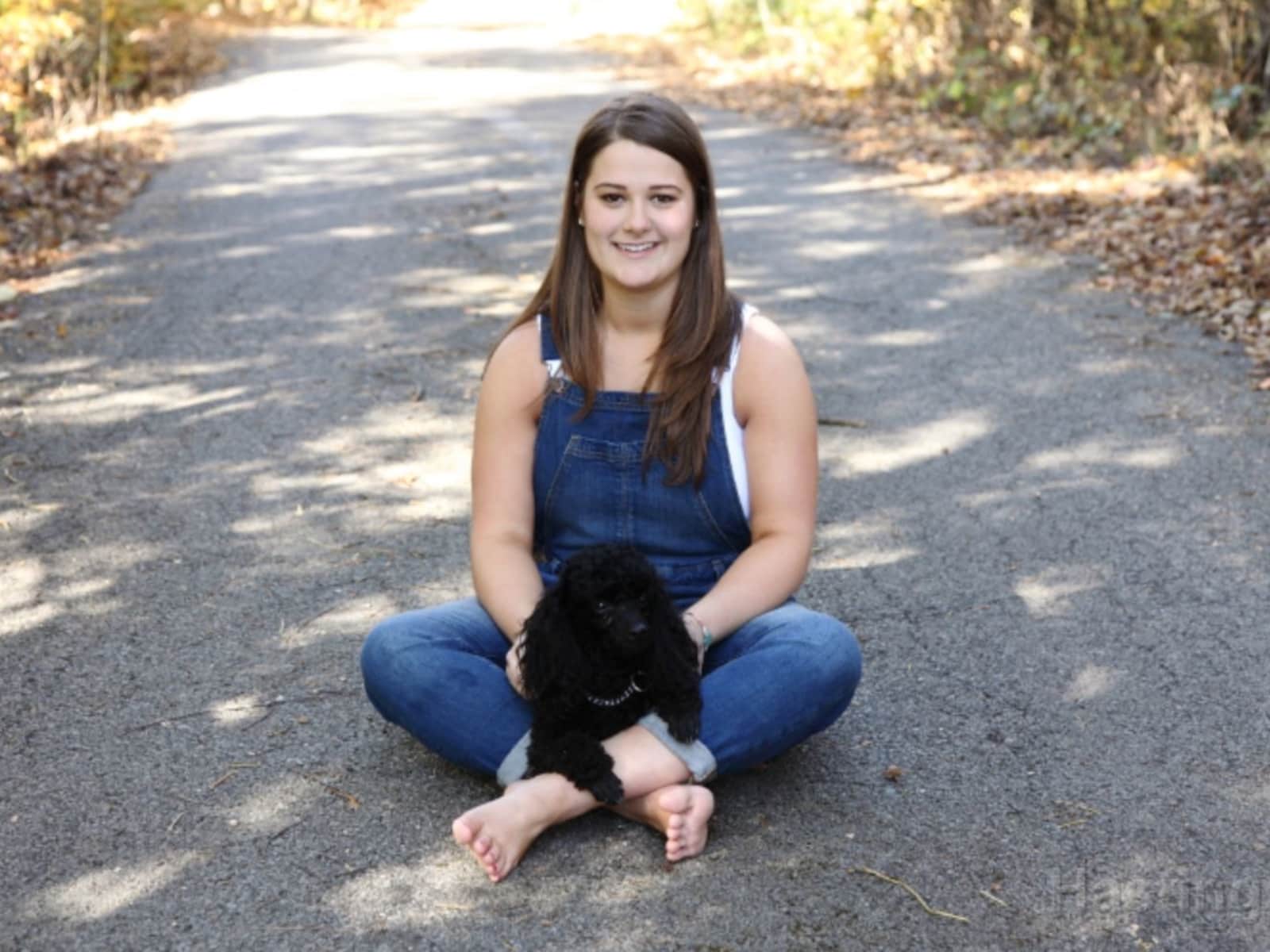 Elise from Denver, Colorado, United States