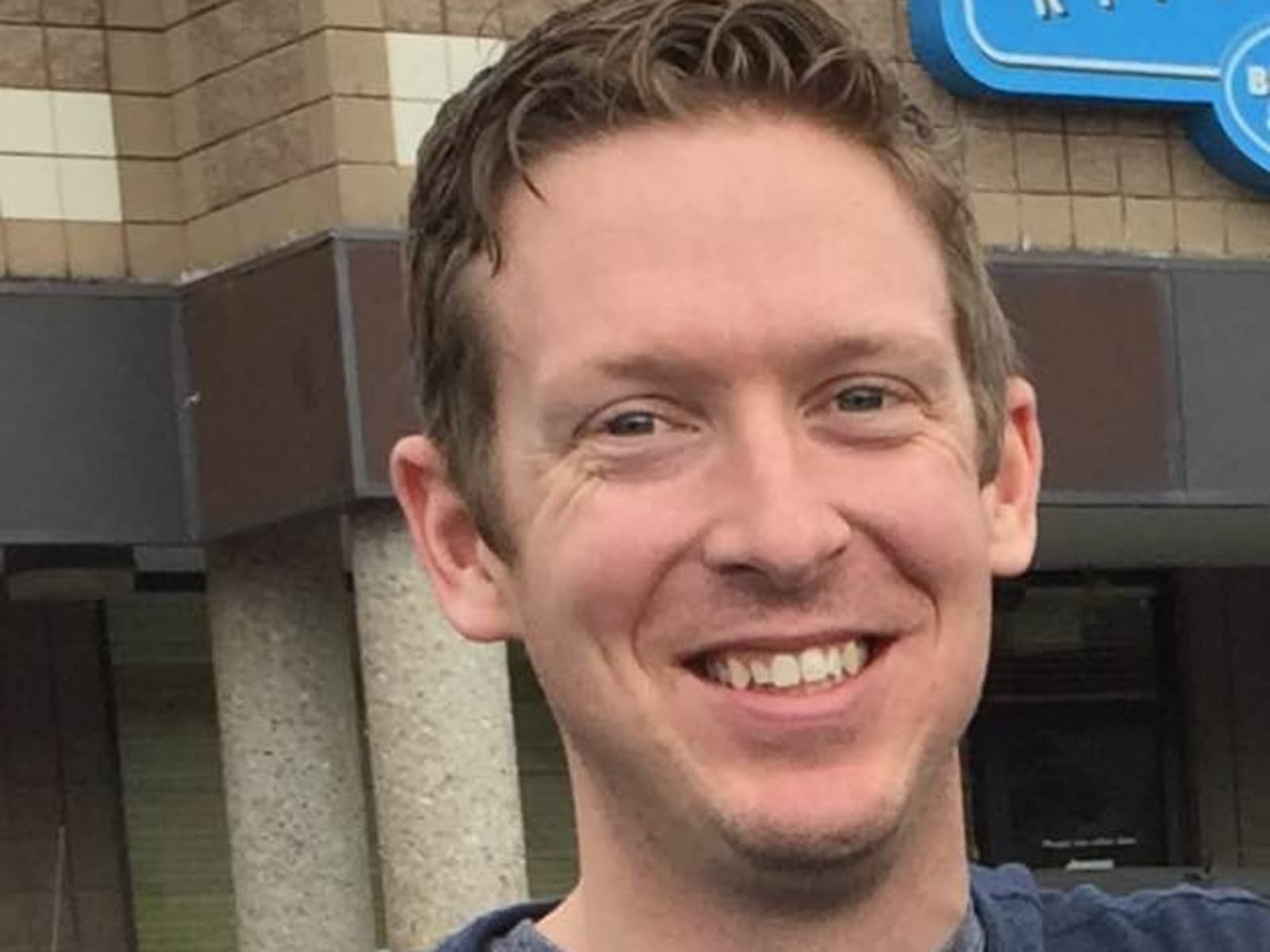 Colin from Fort Collins, Colorado, United States