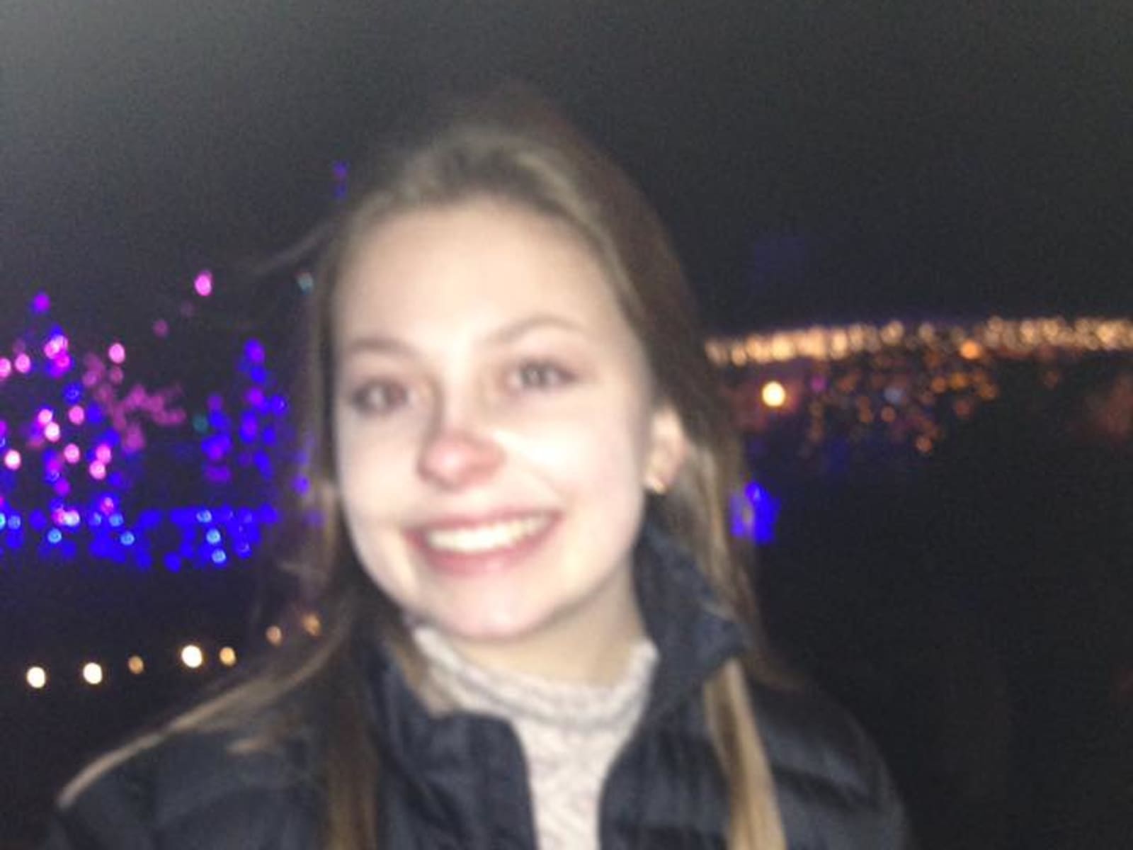 Chloe from Marblehead, Massachusetts, United States