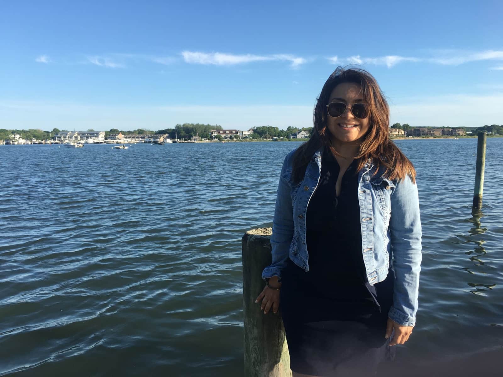 Millie from Southampton, New York, United States