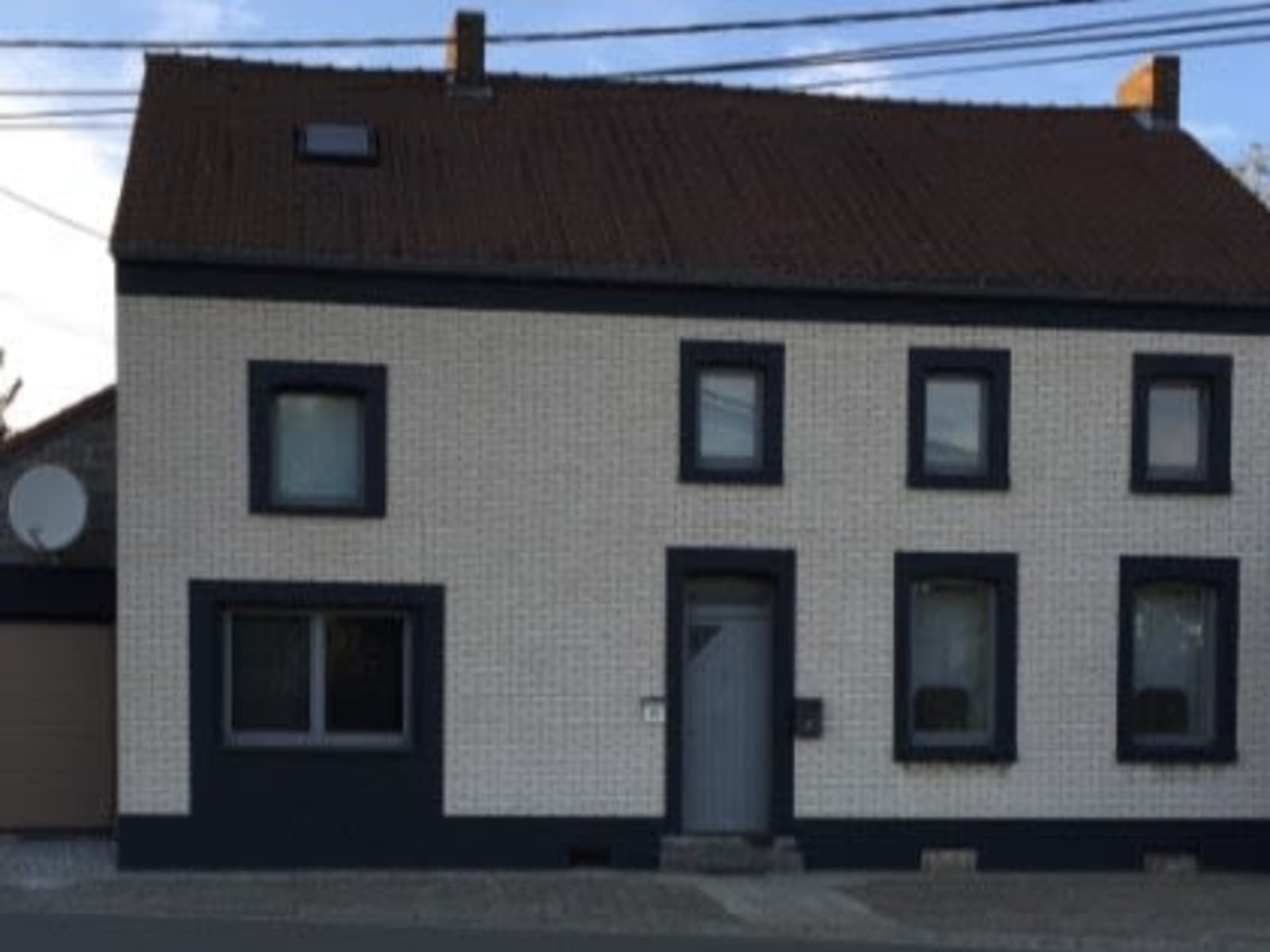 Housesitting assignment in Autre-Église, Belgium