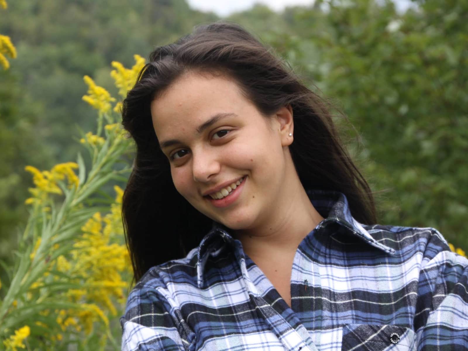 Emma rose from Washington, D.C., Washington, D.C., United States