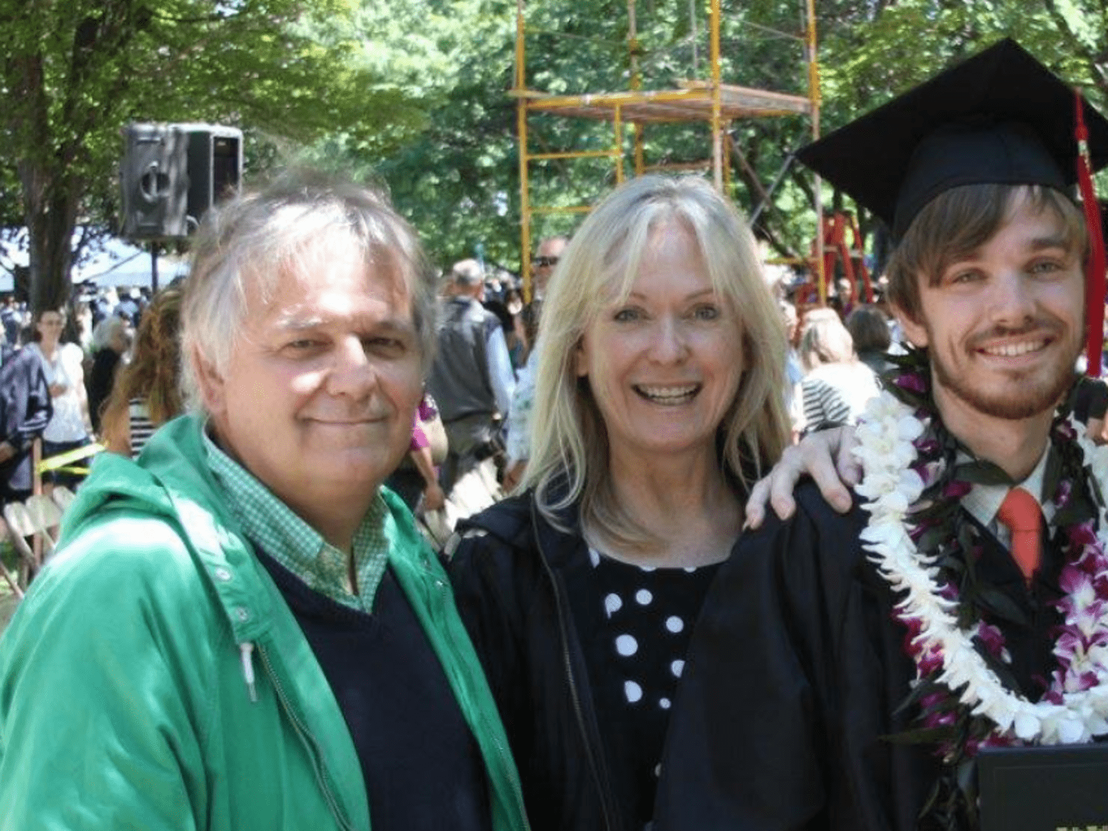 Jennifer & Dan from Saint Helena, California, United States