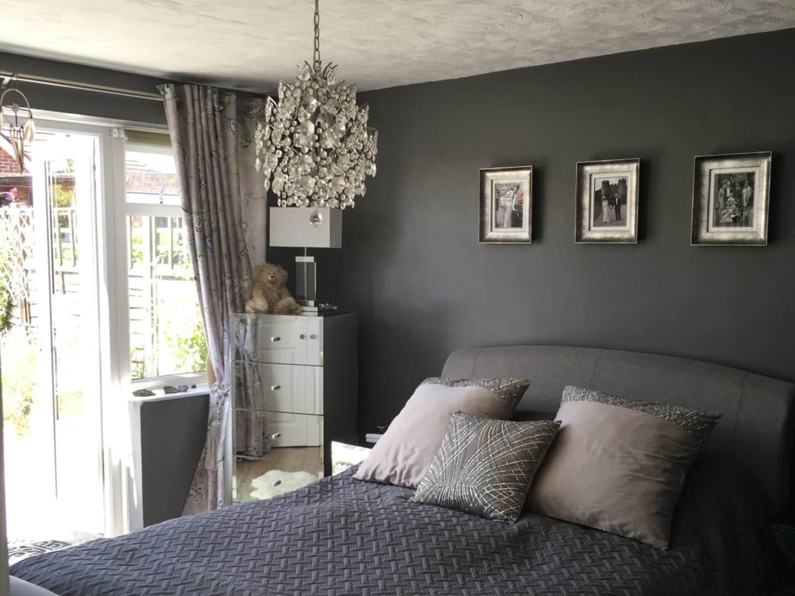 Housesitting assignment in Southampton, United Kingdom