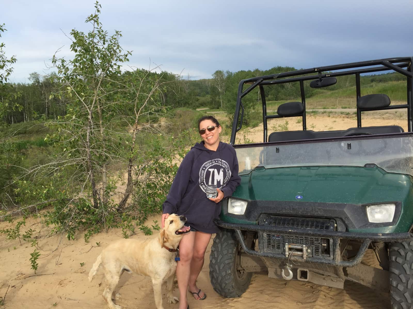 Rick/kim from Edmonton, Alberta, Canada