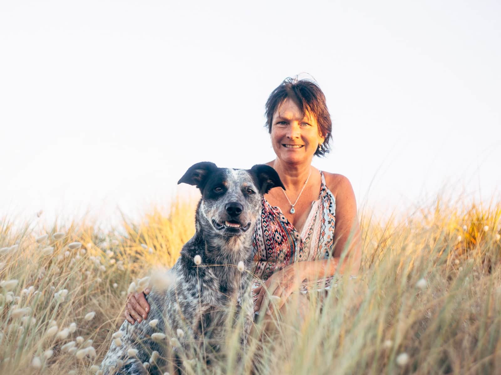 Jan from Hamilton, New Zealand
