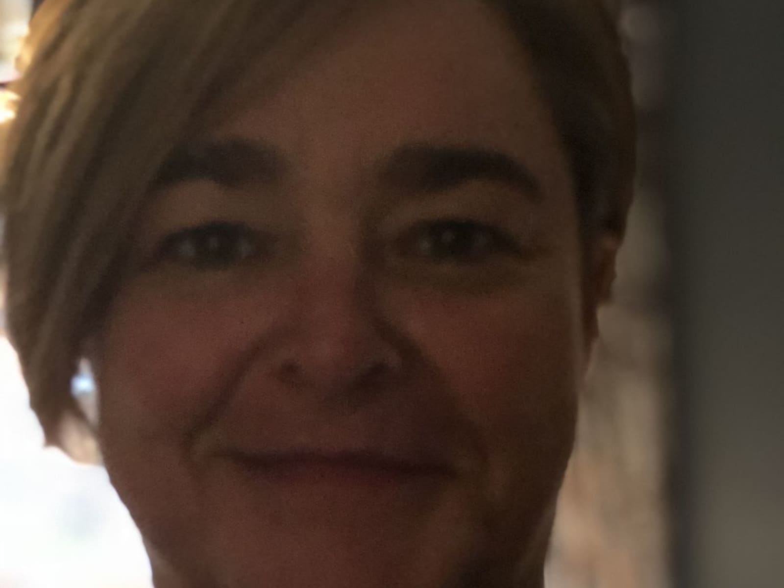 Jeanette from Bagworth, United Kingdom