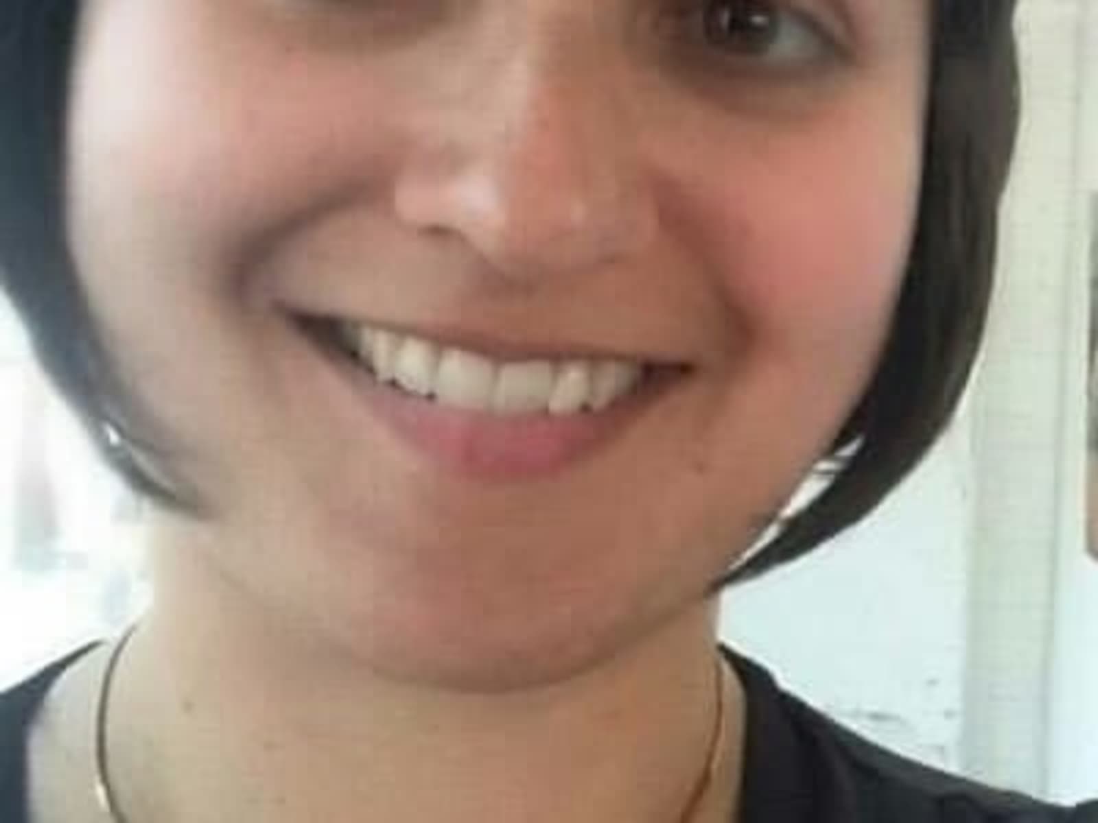 Karen from Melbourne, Victoria, Australia