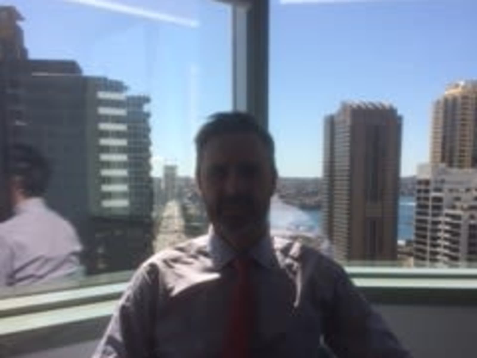 Troy from Sydney, New South Wales, Australia